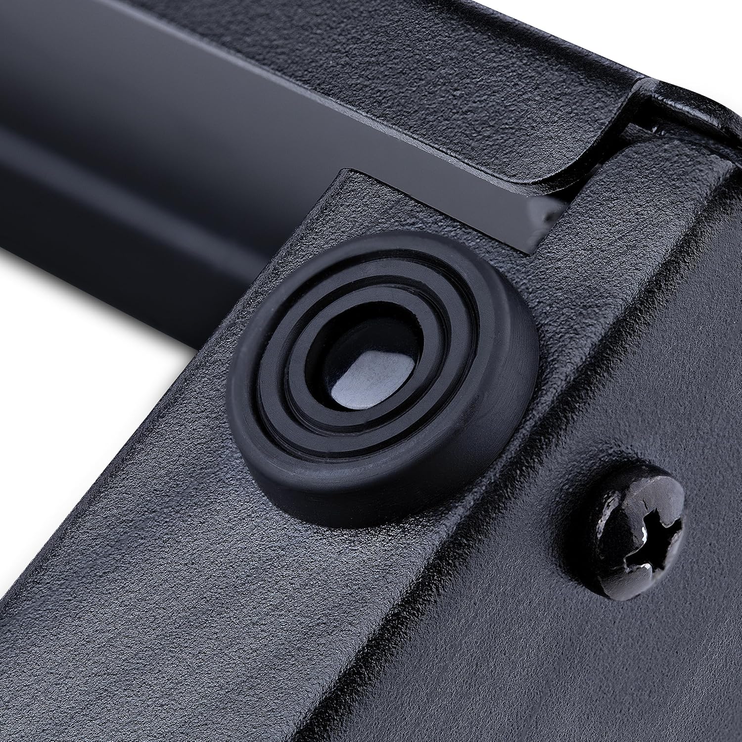 Startech.com Rack 19" 4U Aperto da Tavolo - immagine 3