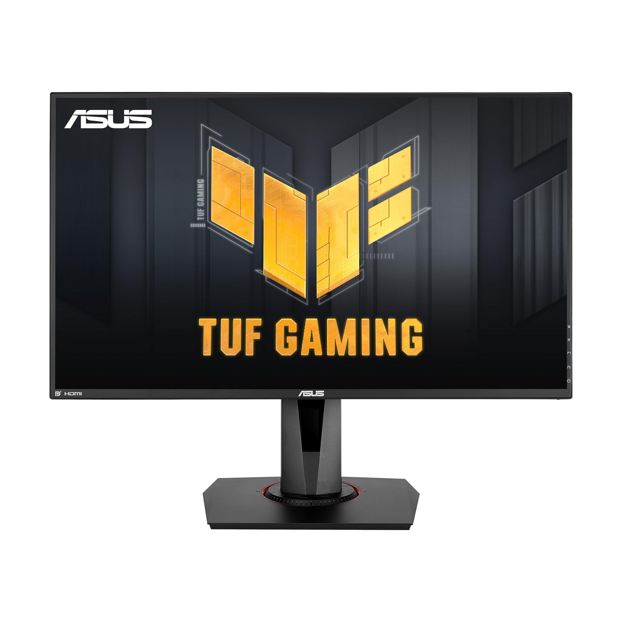 Asus TUF Gaming VG279QM - Monitor 27" FHD Fast IPS, Nero