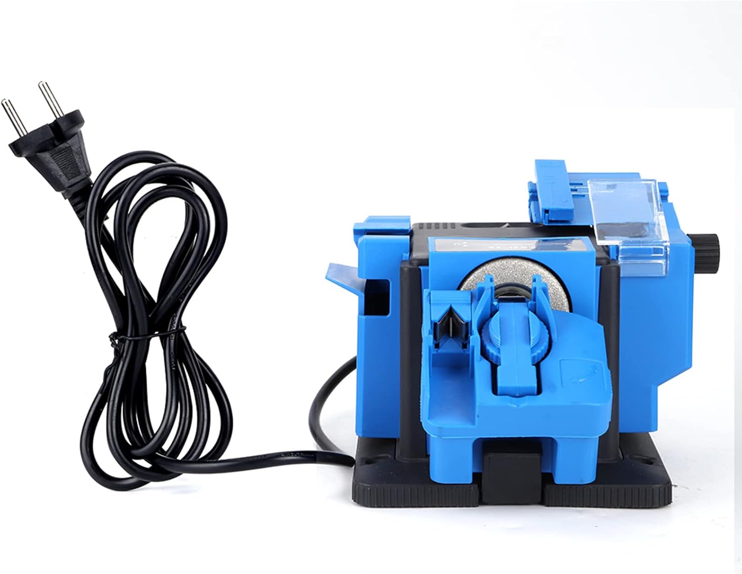 Affilacoltelli Multifunzionale Domestico - immagine 6