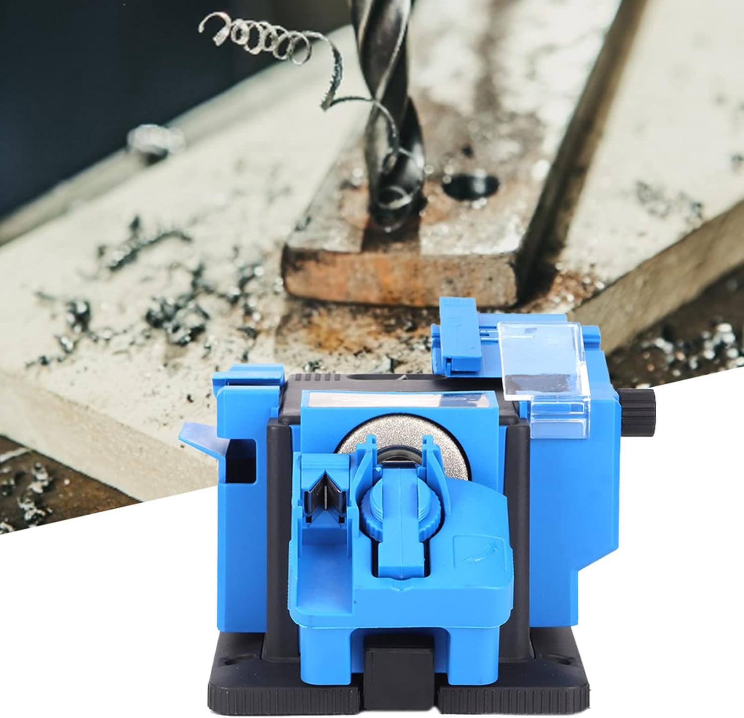 Affilacoltelli Multifunzionale Domestico - immagine 8