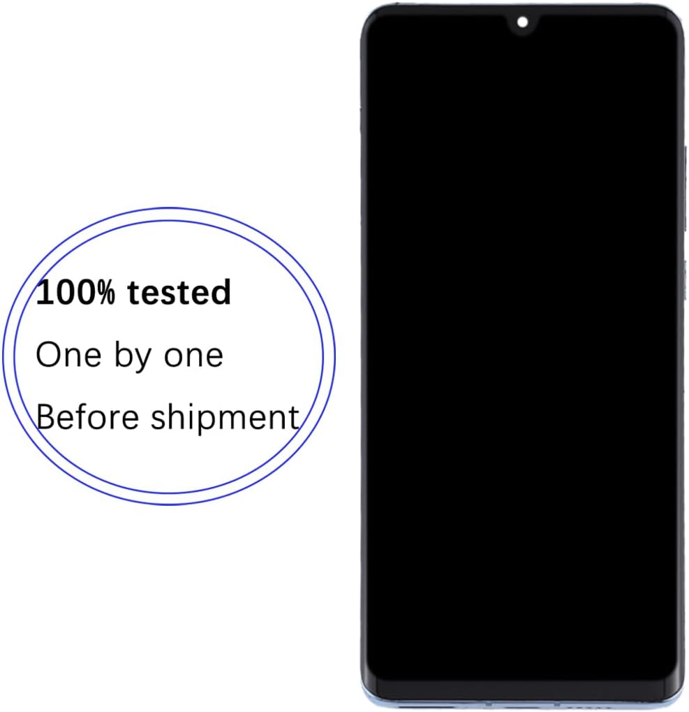 Display di ricambio per Huawei P30 Pro LCD TFT - immagine 3