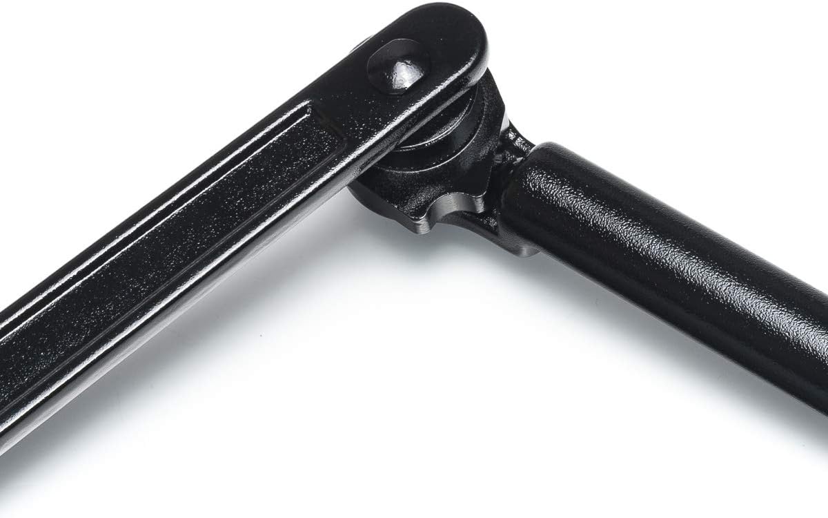 Cisa 1C151103044 Chiudiporta Professional Plus 2 EN 2-4, Nero - immagine 6