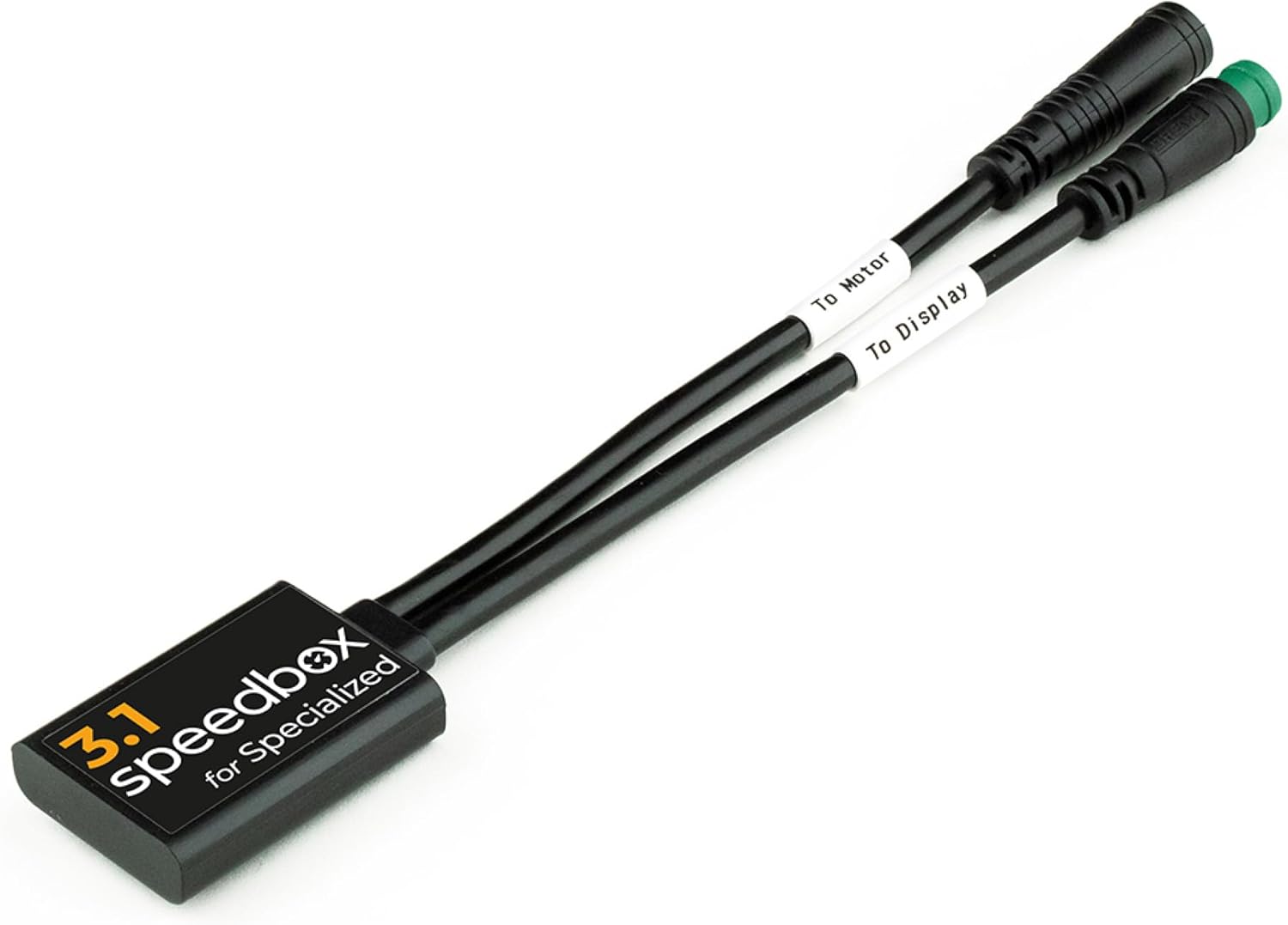 Speedbox 3.1 - Chip Tuning per E-Bike Specialized - immagine 2