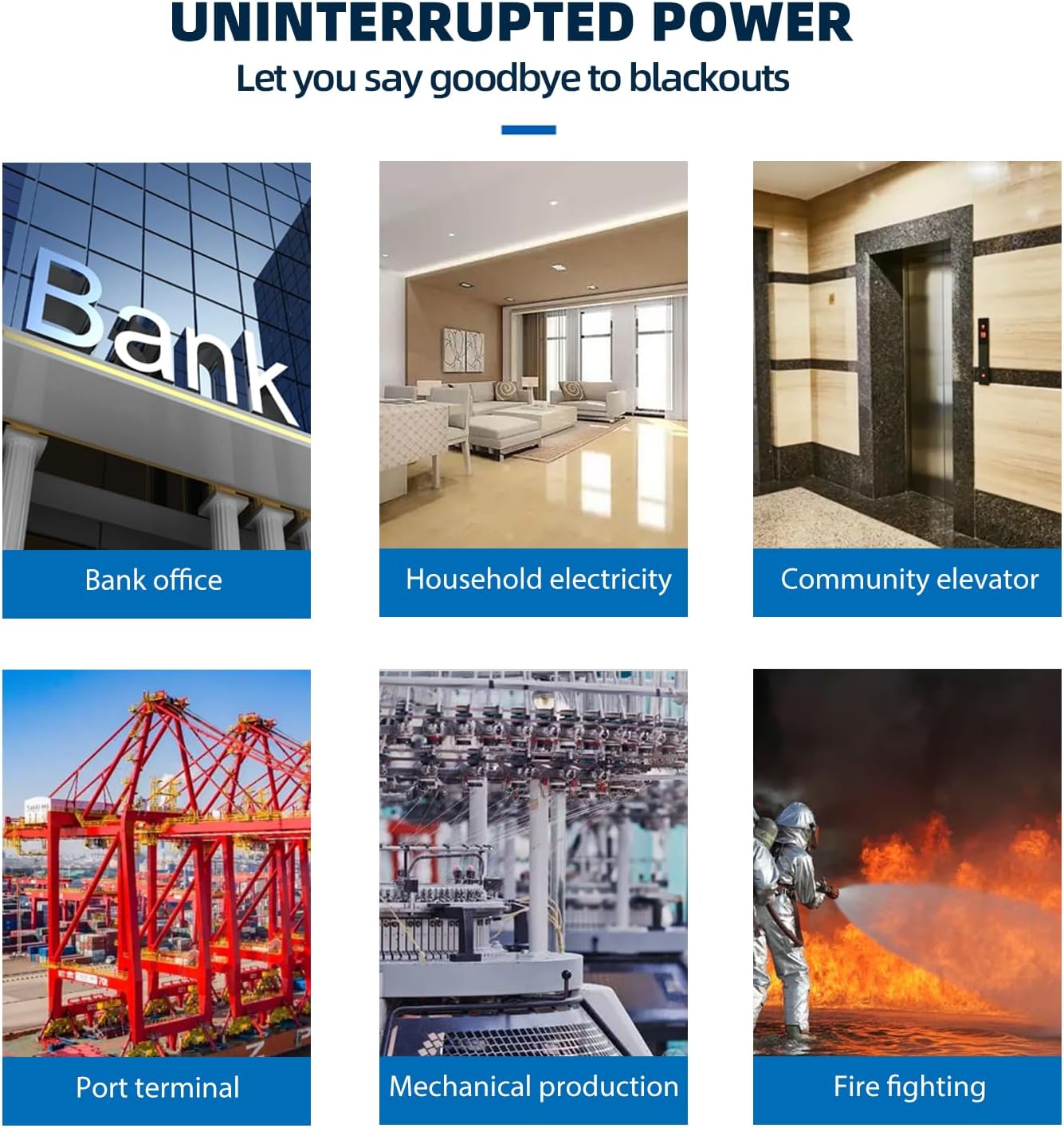 Interruttore Trasferimento Automatico Doppia Alimentazione 100A - immagine 7