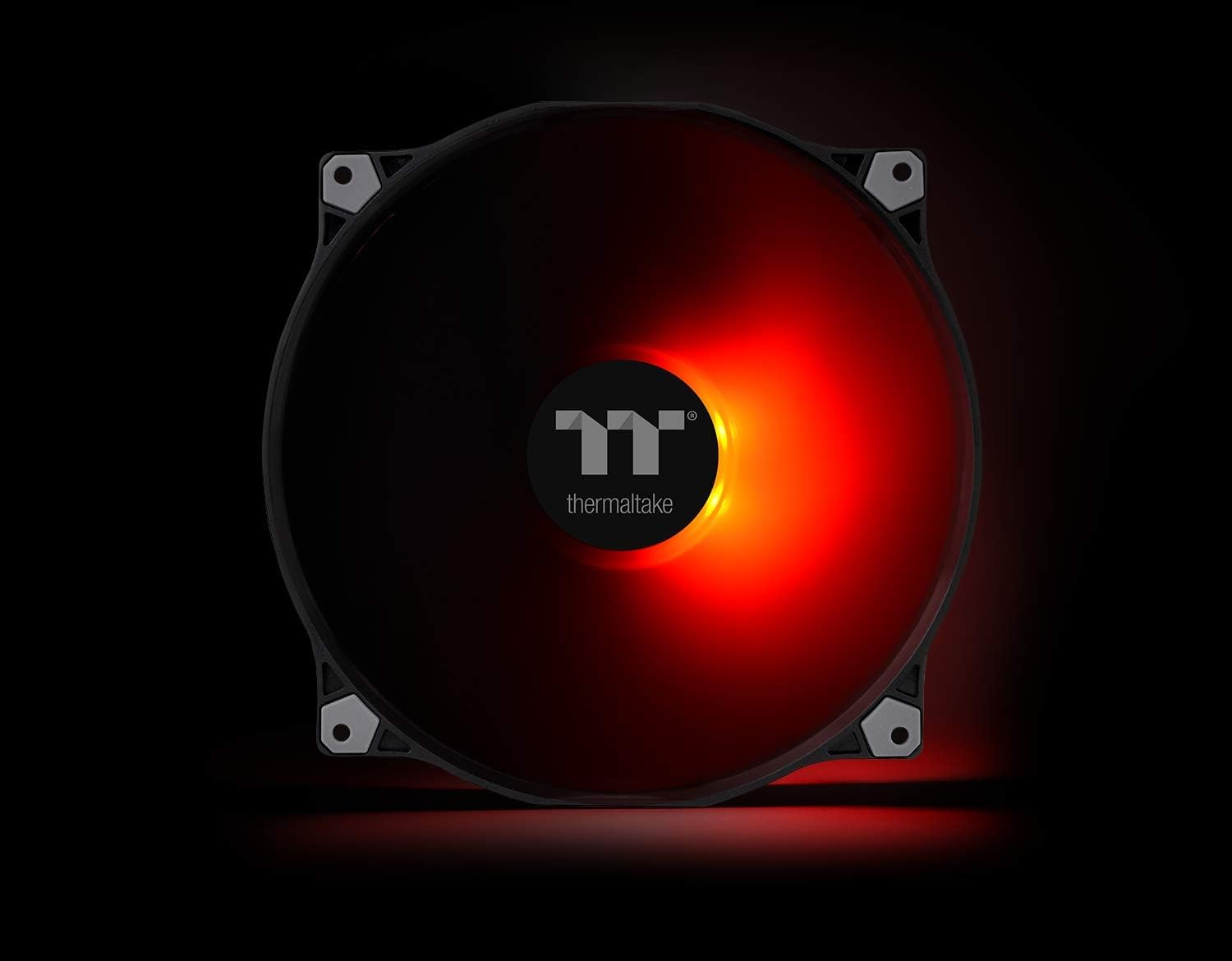 Thermaltake Pure 20 ARGB Sync Case Fan TT Premium Edition - immagine 6