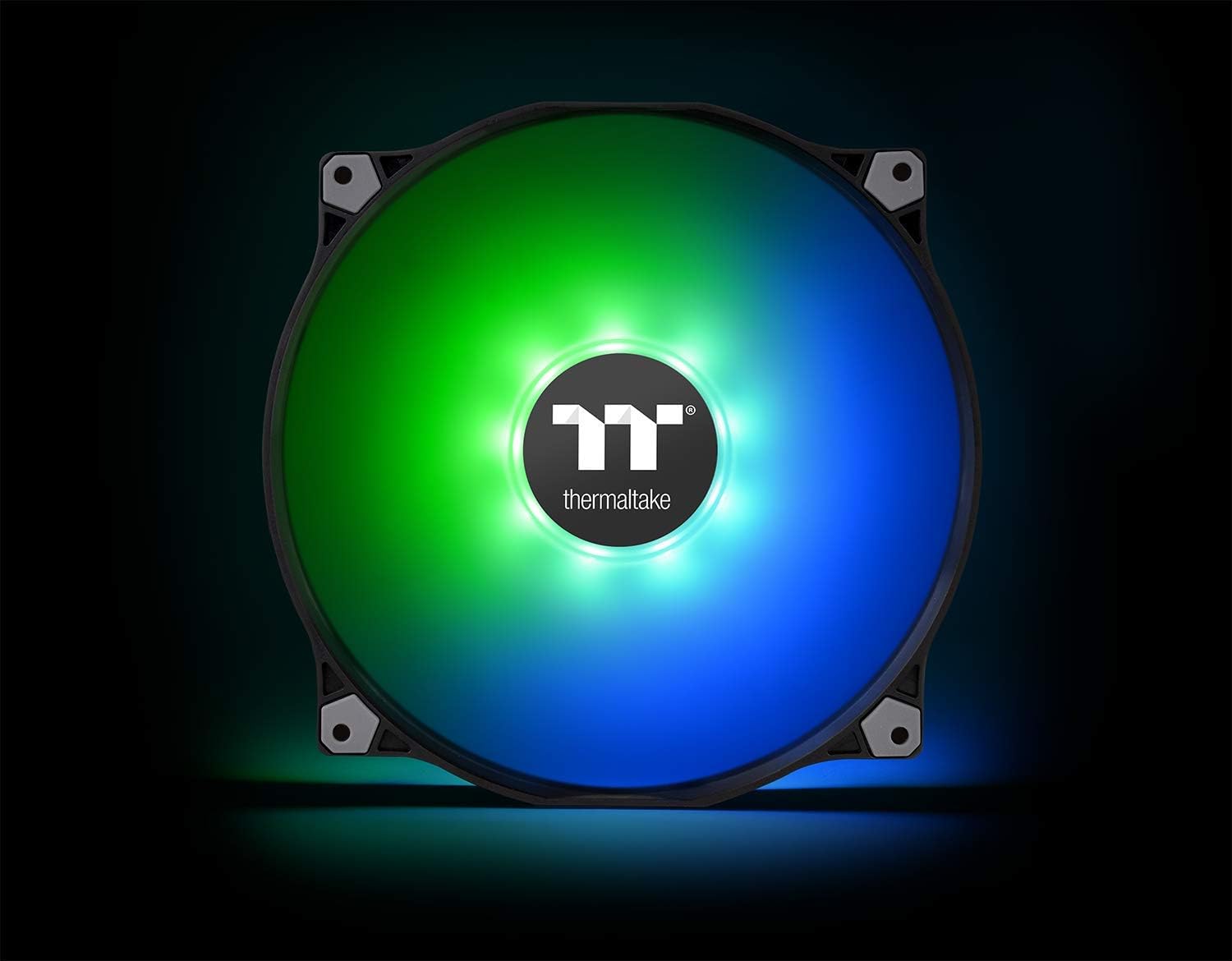 Thermaltake Pure 20 ARGB Sync Case Fan TT Premium Edition - immagine 7