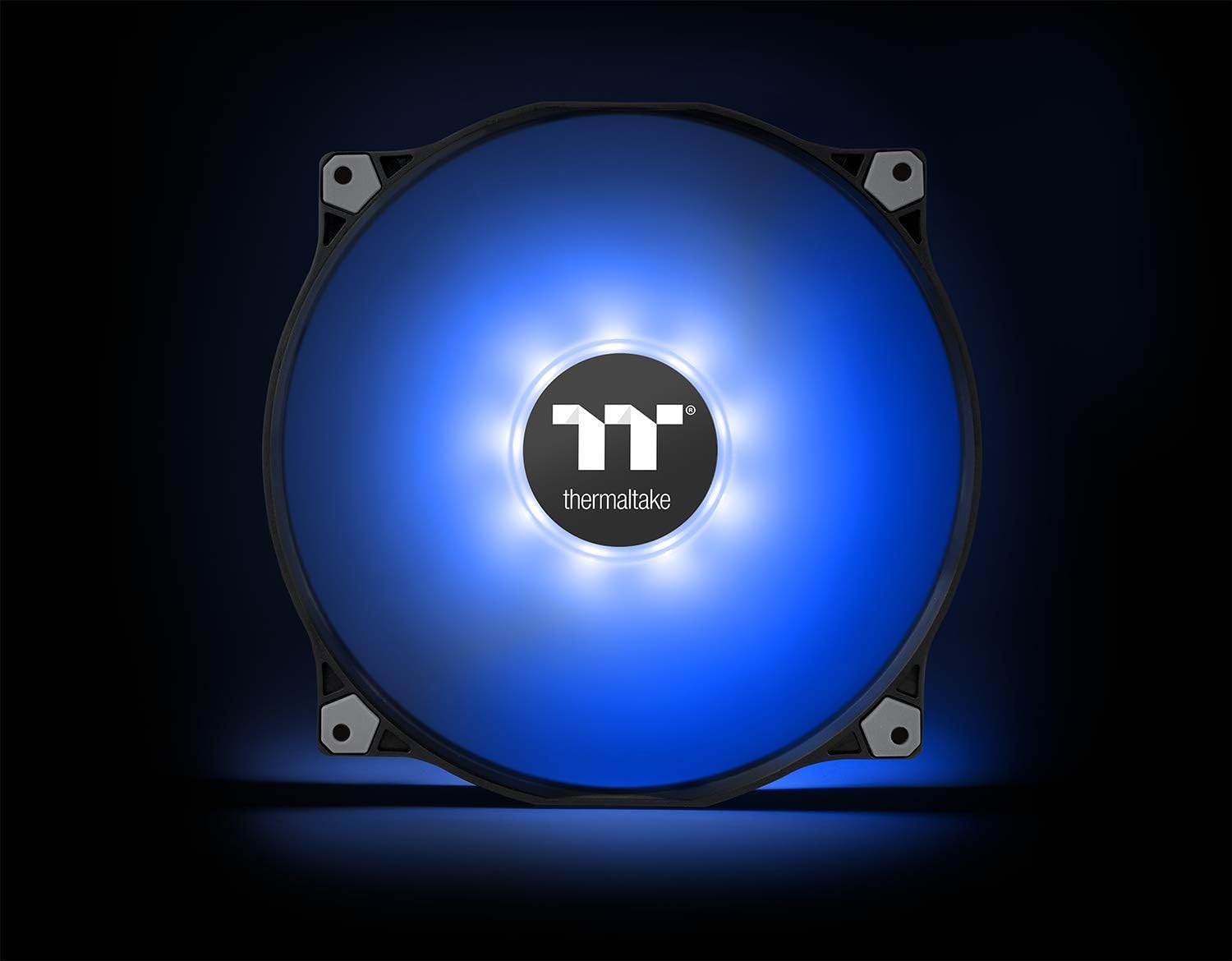 Thermaltake Pure 20 ARGB Sync Case Fan TT Premium Edition - immagine 8