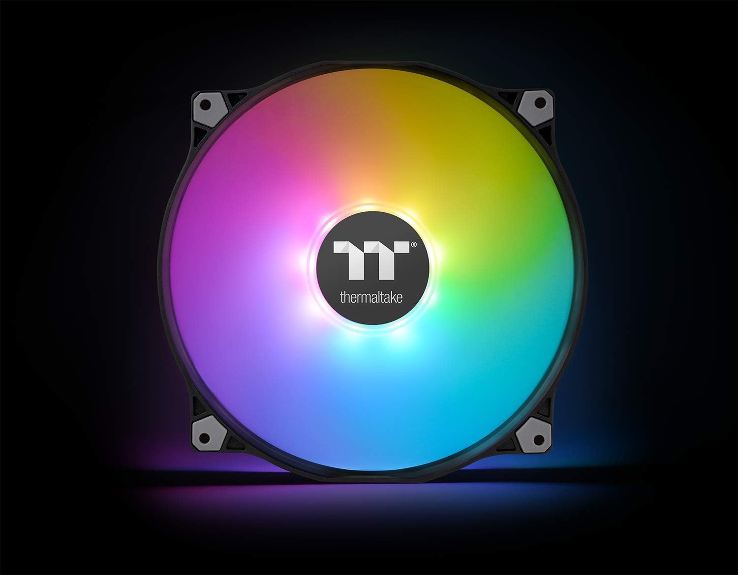 Thermaltake Pure 20 ARGB Sync Case Fan TT Premium Edition - immagine 9