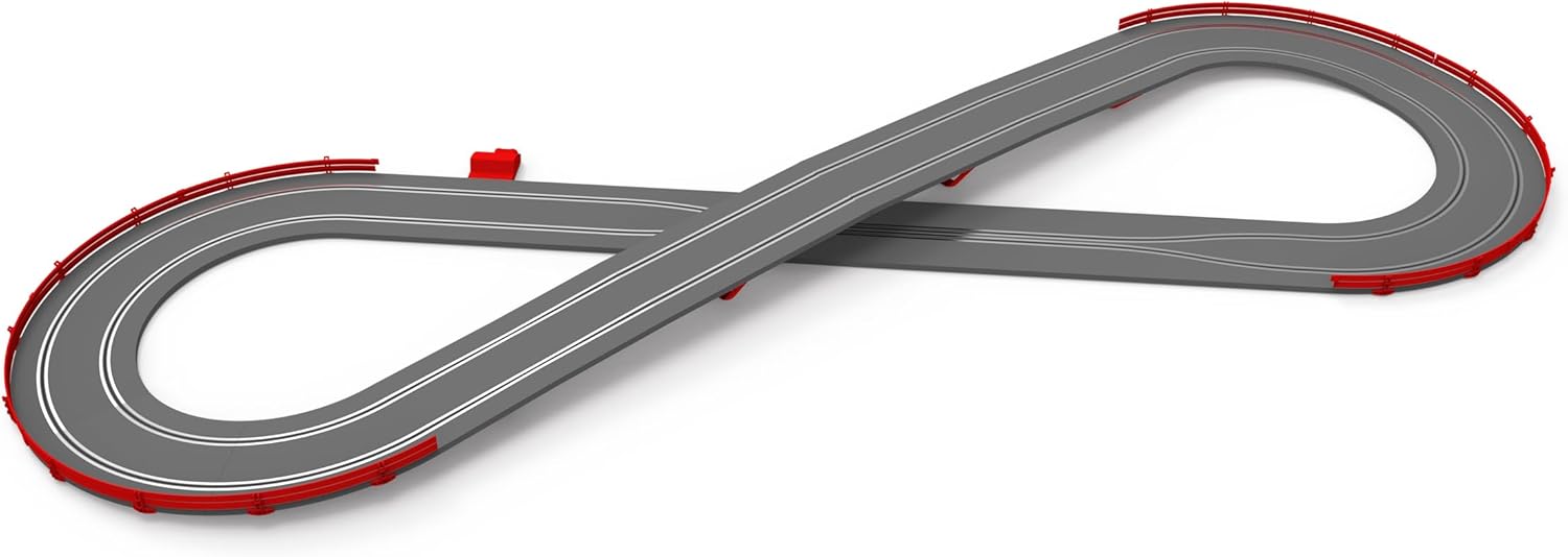 SCALEXTRIC - Pista da corsa, multicolore (U10543S500) - immagine 2