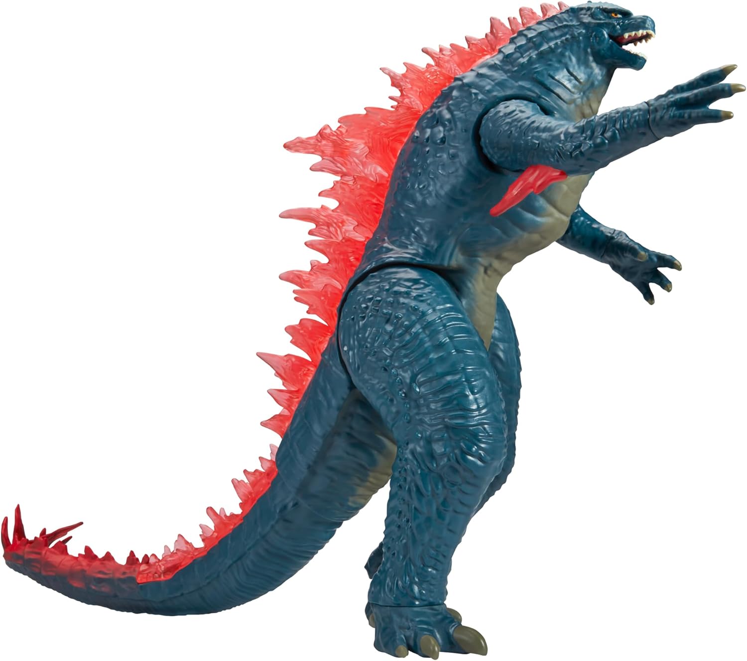 Giochi Preziosi Godzilla Per Kong - Godzilla 30 cm Articolato - immagine 6