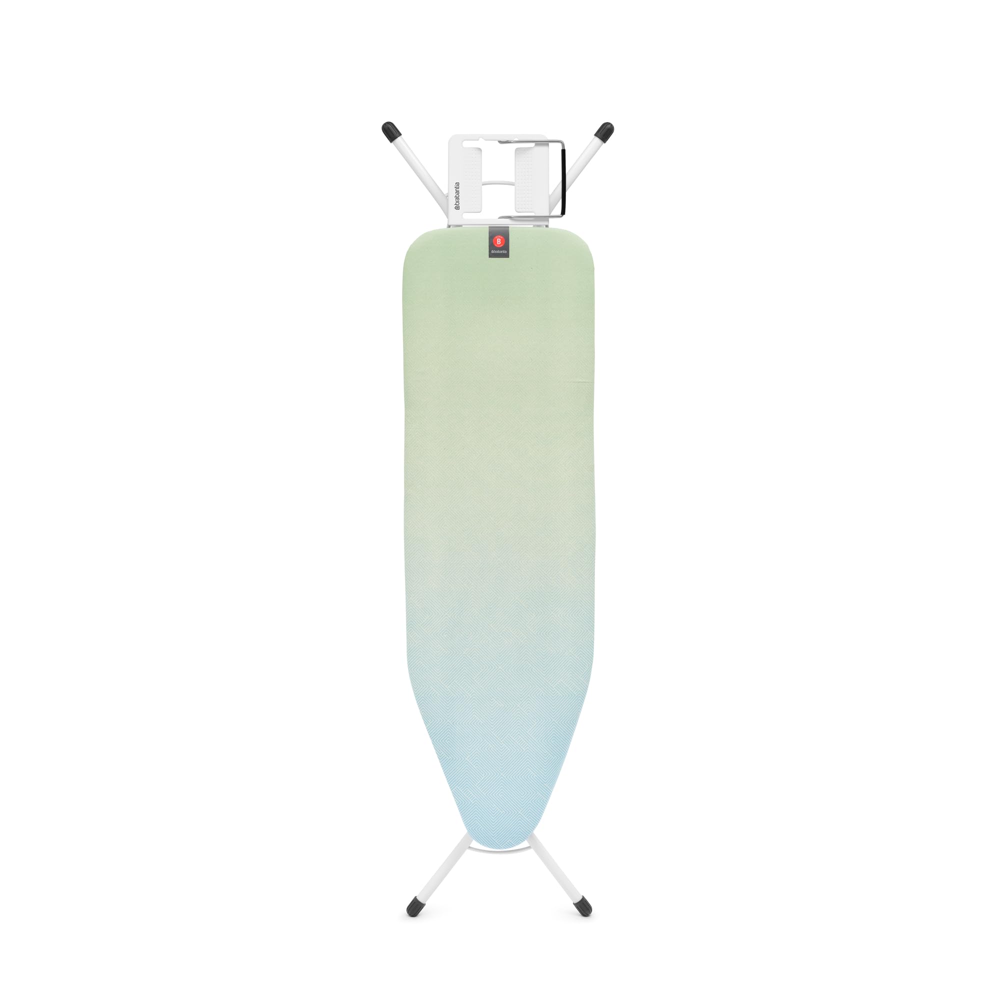 Brabantia Asse da Stiro B 124x38cm - Soothing Sea
