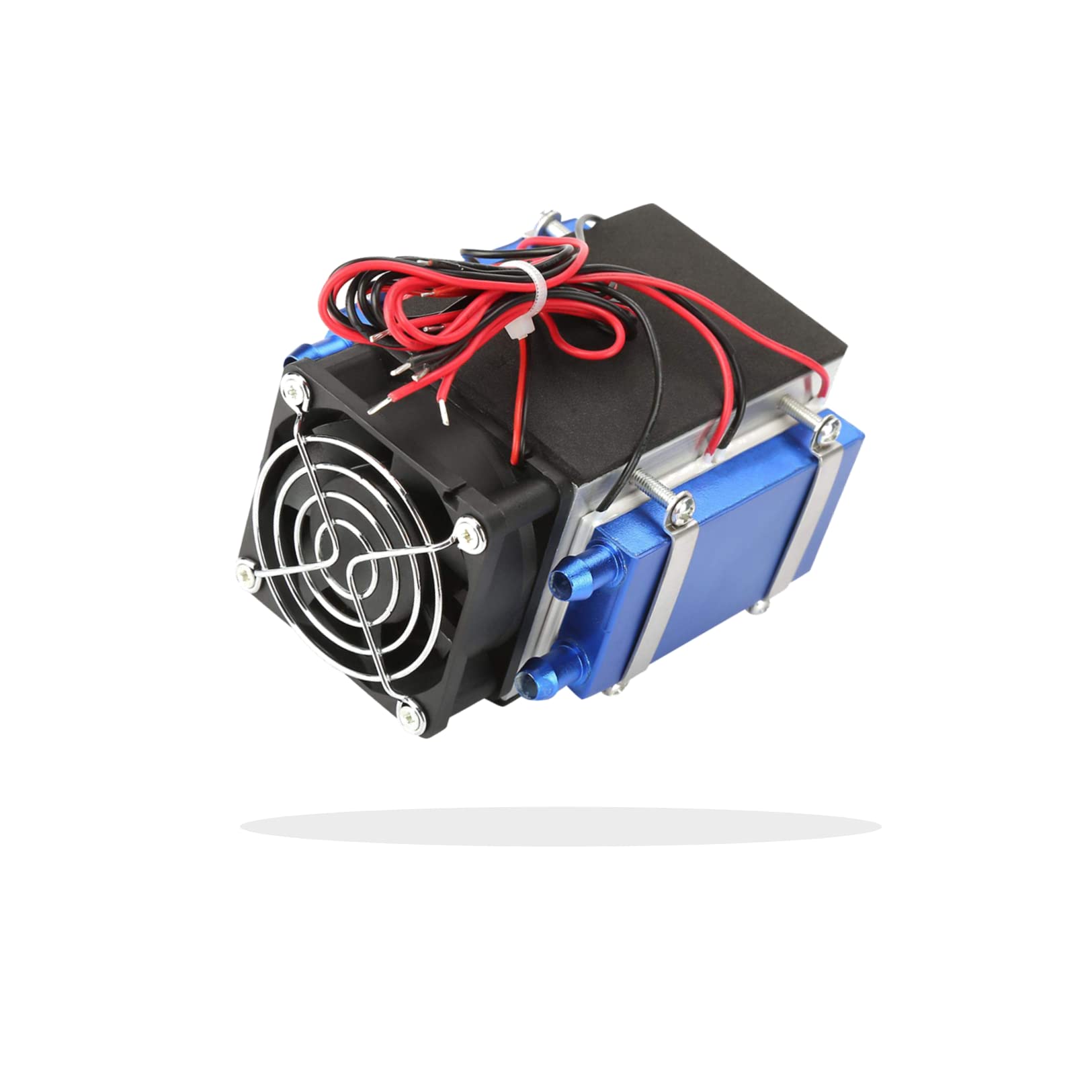 Peltier Condizionatore Fai-da-te 280W DC 12V 36A