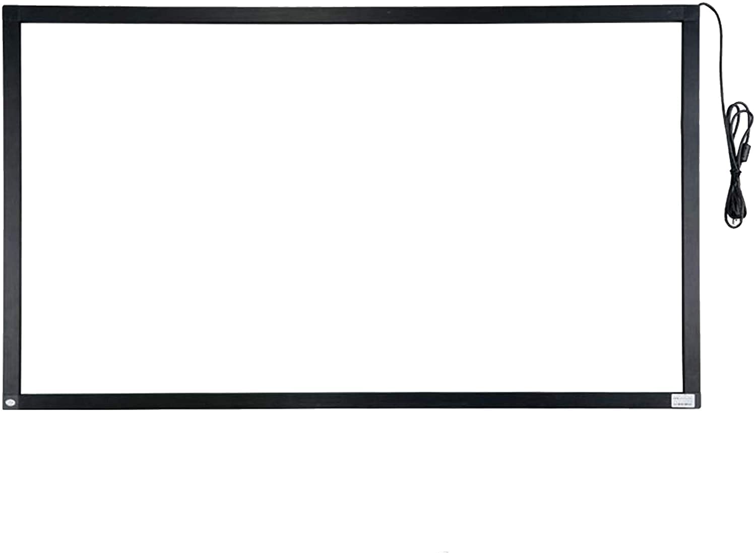 Cornice Touch a Infrarossi 16:9 con Interfaccia USB (24'')