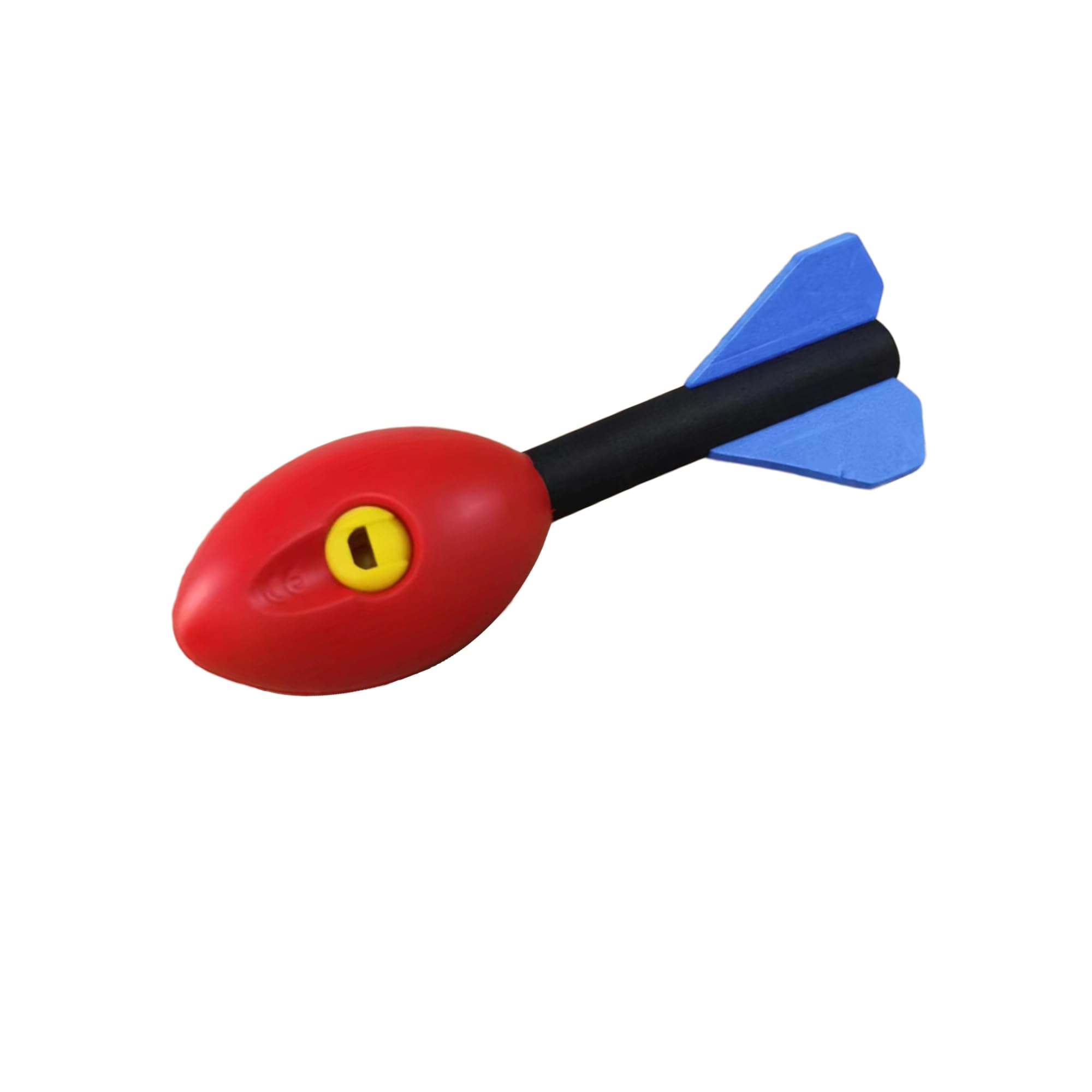 Green Slide Vortex Rocket SIFFLORE Piccolo