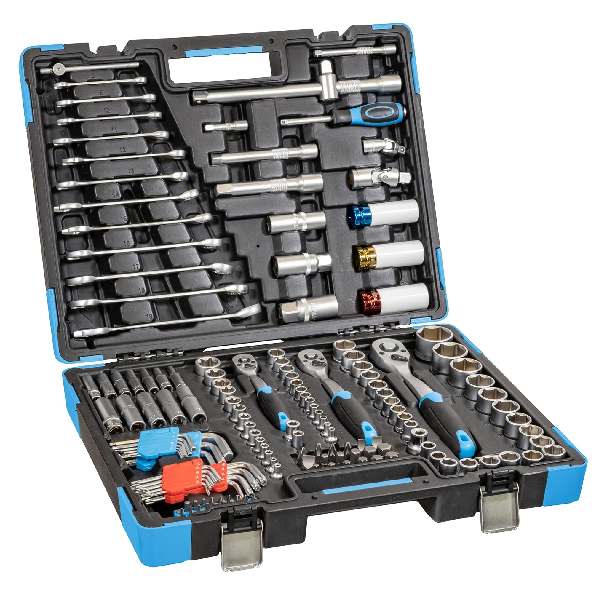 Güde 39003 - Cassetta Attrezzi GWZK 157