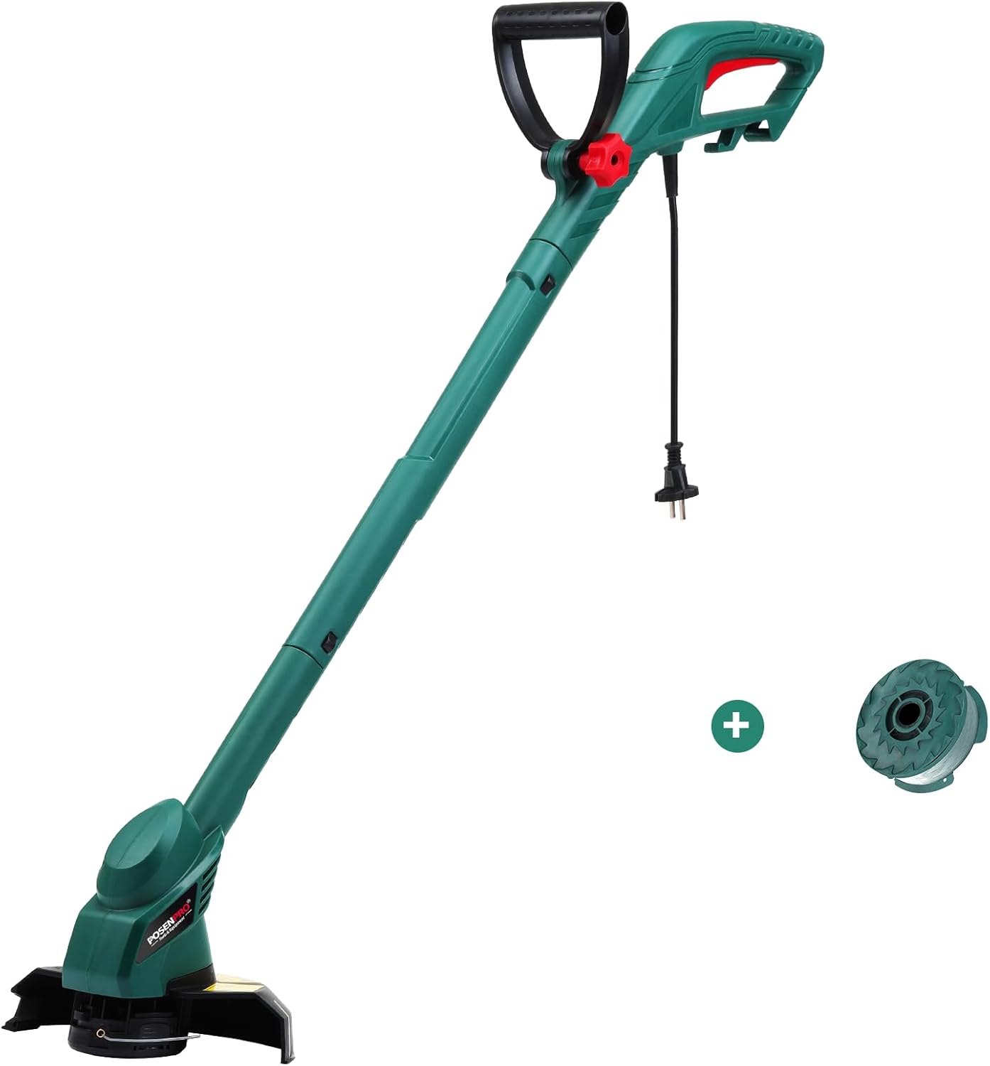 Posenpro TAGLIABORDI ELETTRICO 350W 23cm