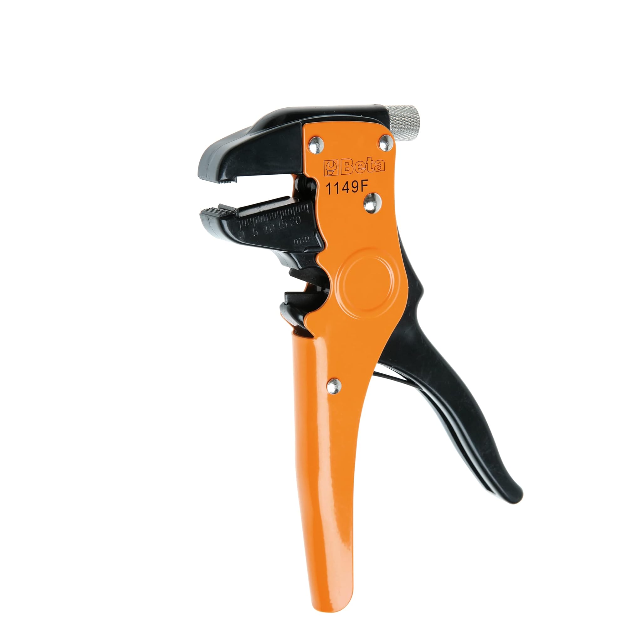 Beta 1149F - Pinza Spellafili Frontale Autoregolabile