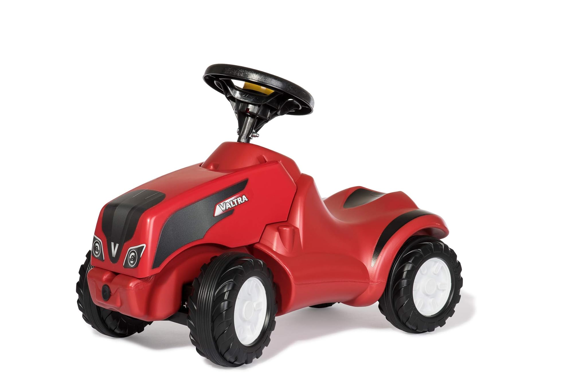 Rolly Toys 132393 - Primi Passi Trattore Valtra 132393