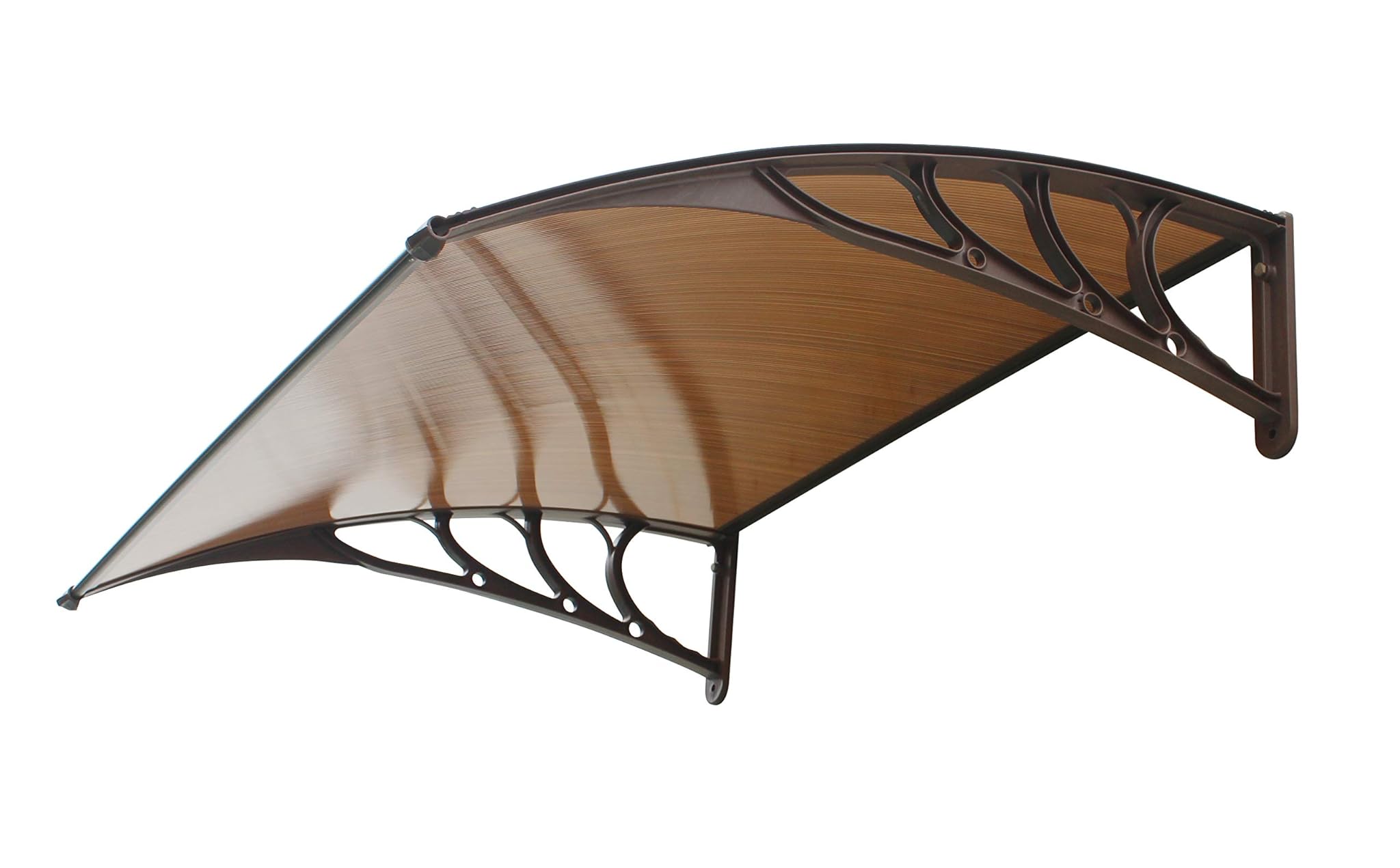 Linea Garden Friend Pensilina 100x150 cm. Compatto Fume'