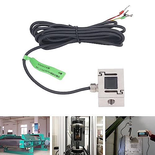 Sensore di Scala a Cella di Carico Tipo S 500 N