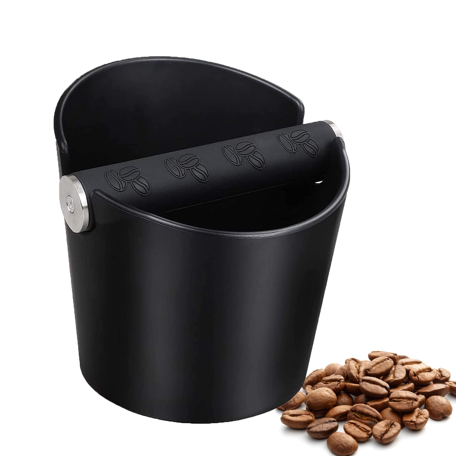 Coffee Knock Box - Contenitore per Fondi di Caffè