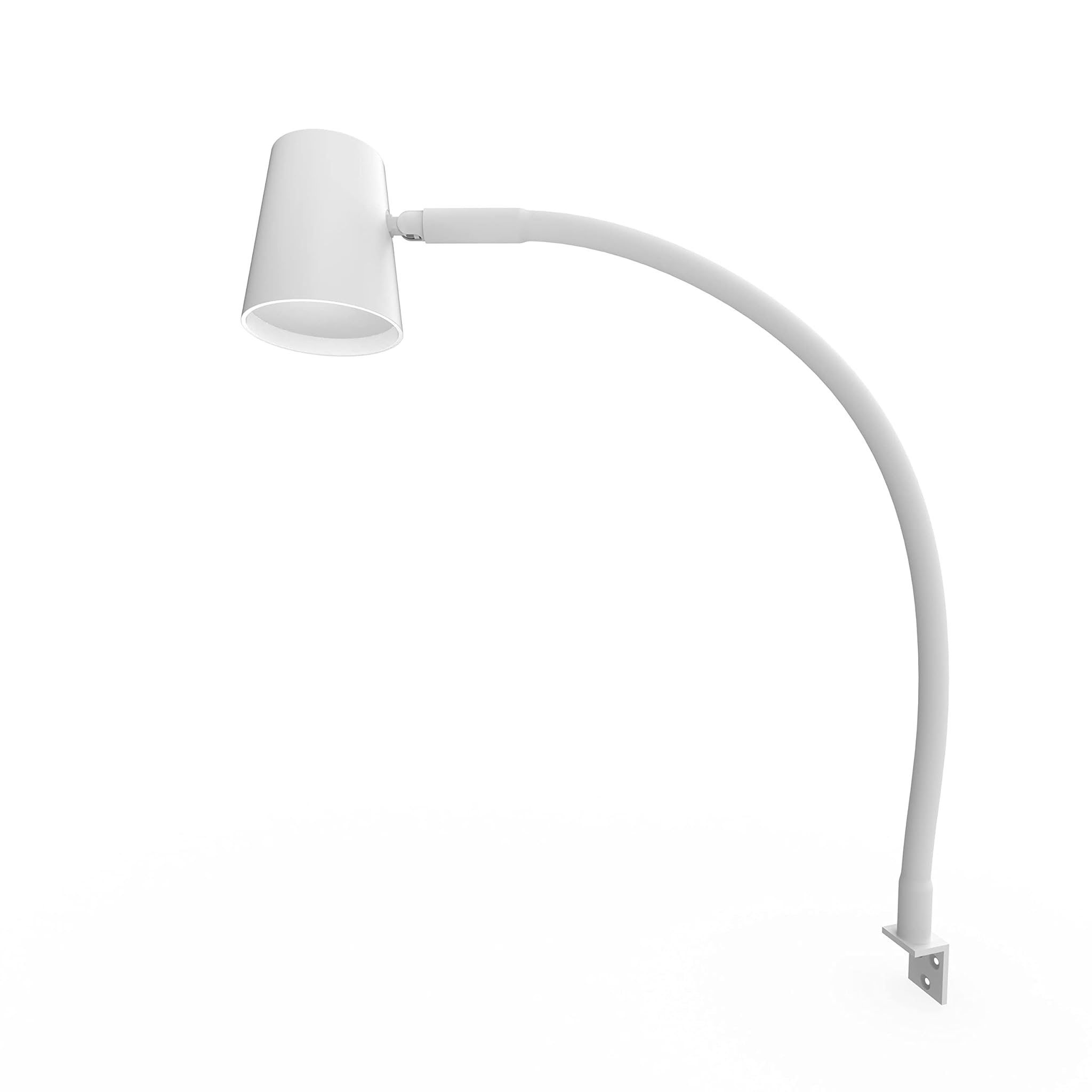 kalb | Lampada da letto a LED, bianco, bianco caldo, selezione:1 SET