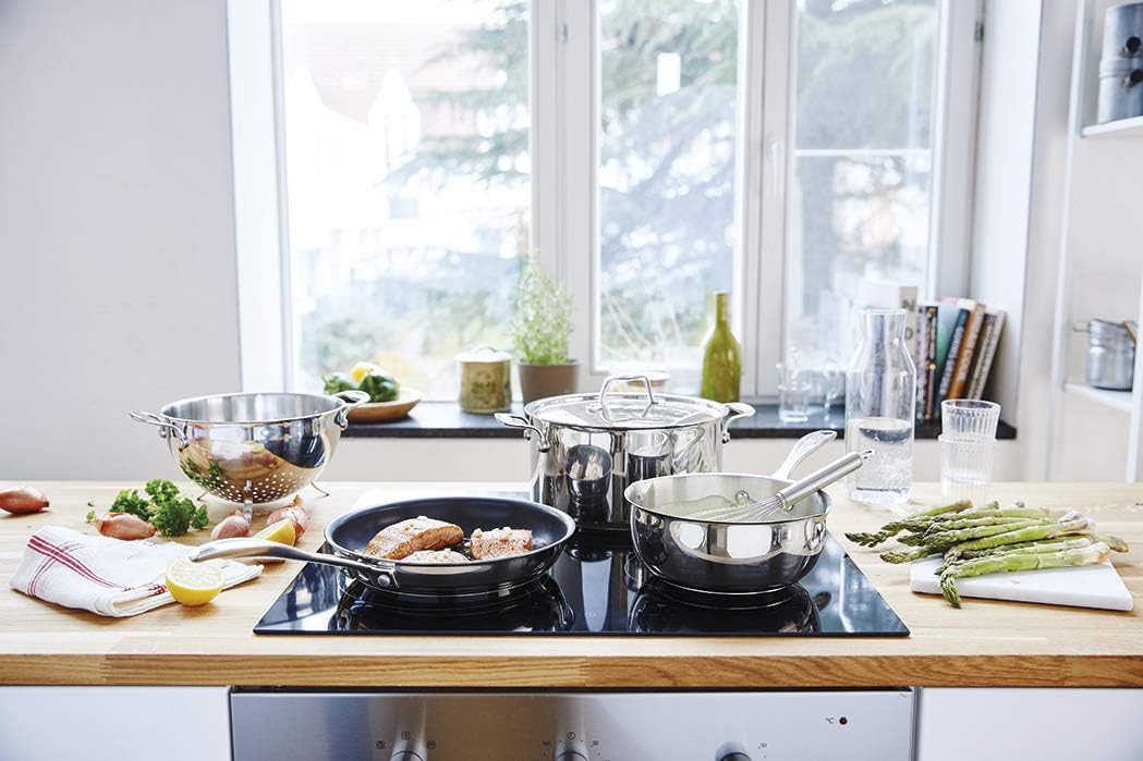 Beka Chef 24 cm Pentola Saute e Coperchio - immagine 4