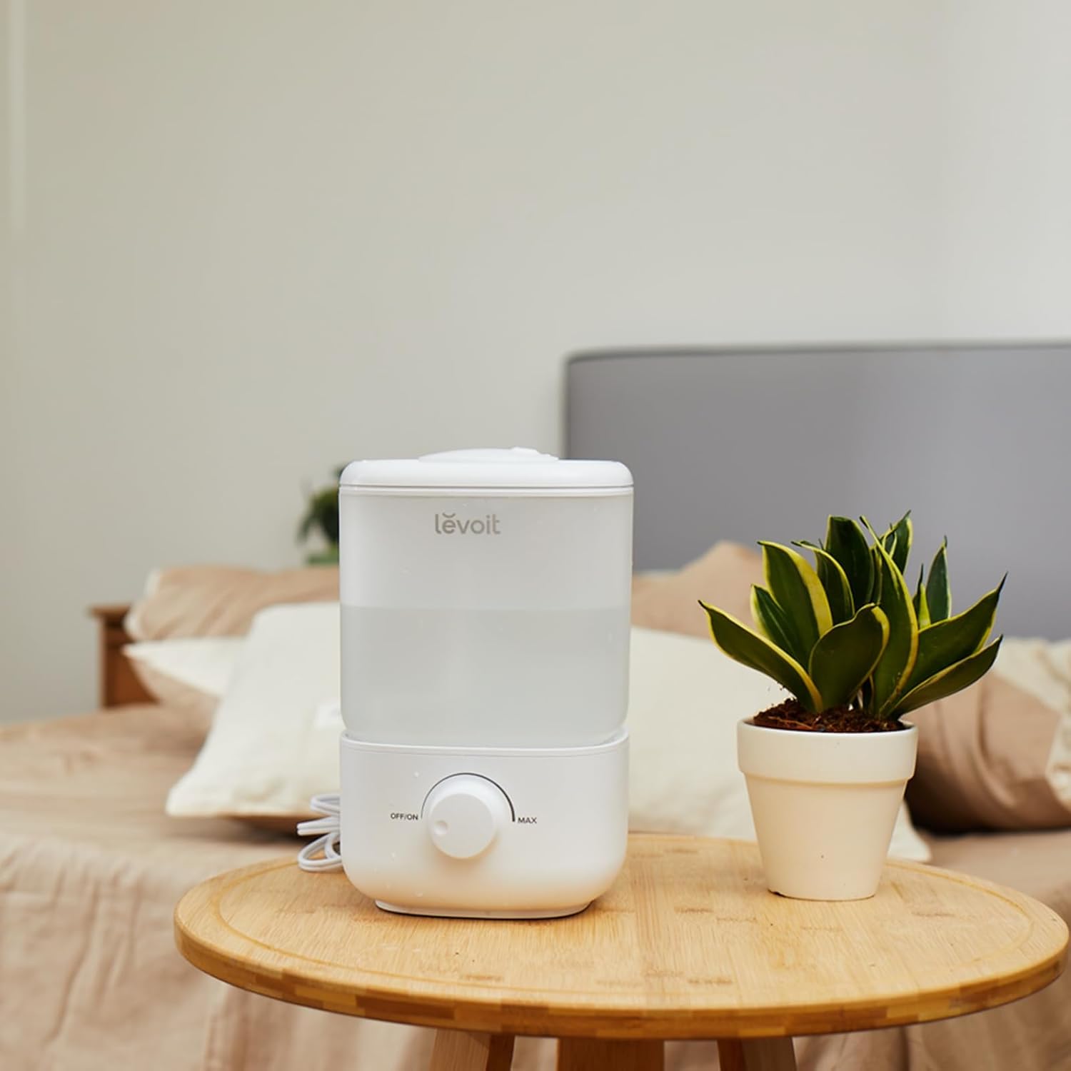 Levoit Umidificatore Ambiente Bambini 2,5L/25h - immagine 8