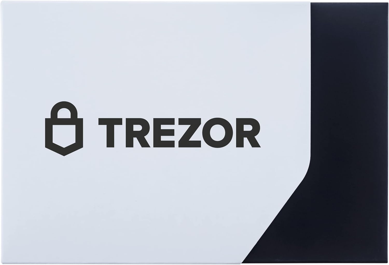 Trezor Model T - Portafogli Hardware Criptovalute - immagine 4
