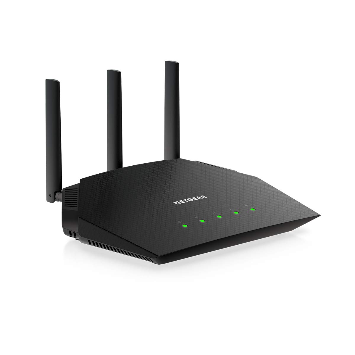 Netgear Nighthawk Router WiFi 6 (RAX10) AX1800