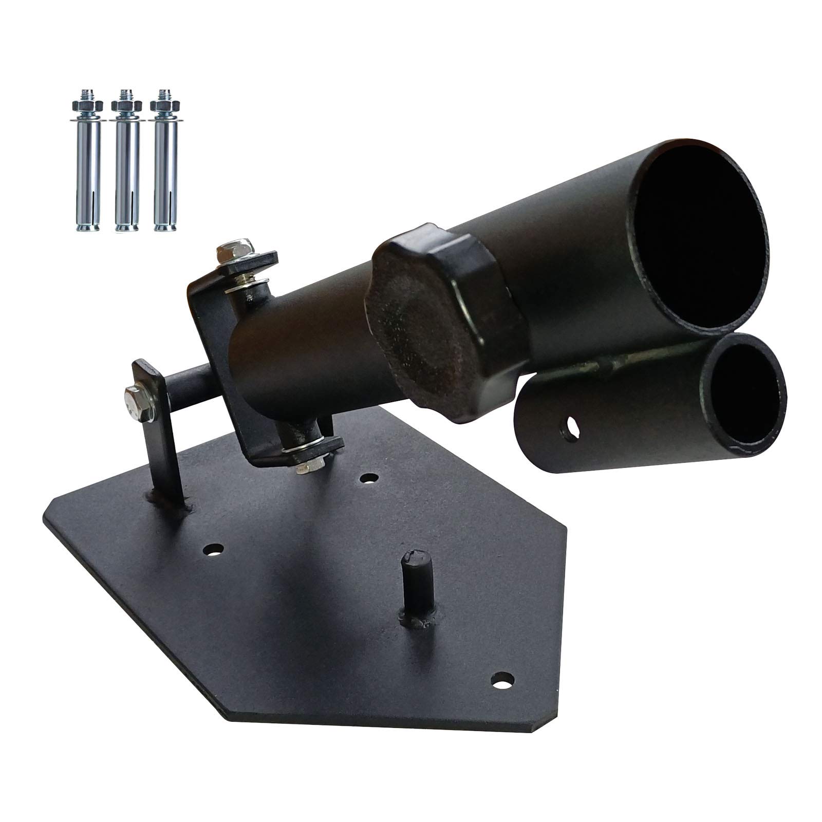 Landmine Base Portatile 360° per Bilanciere