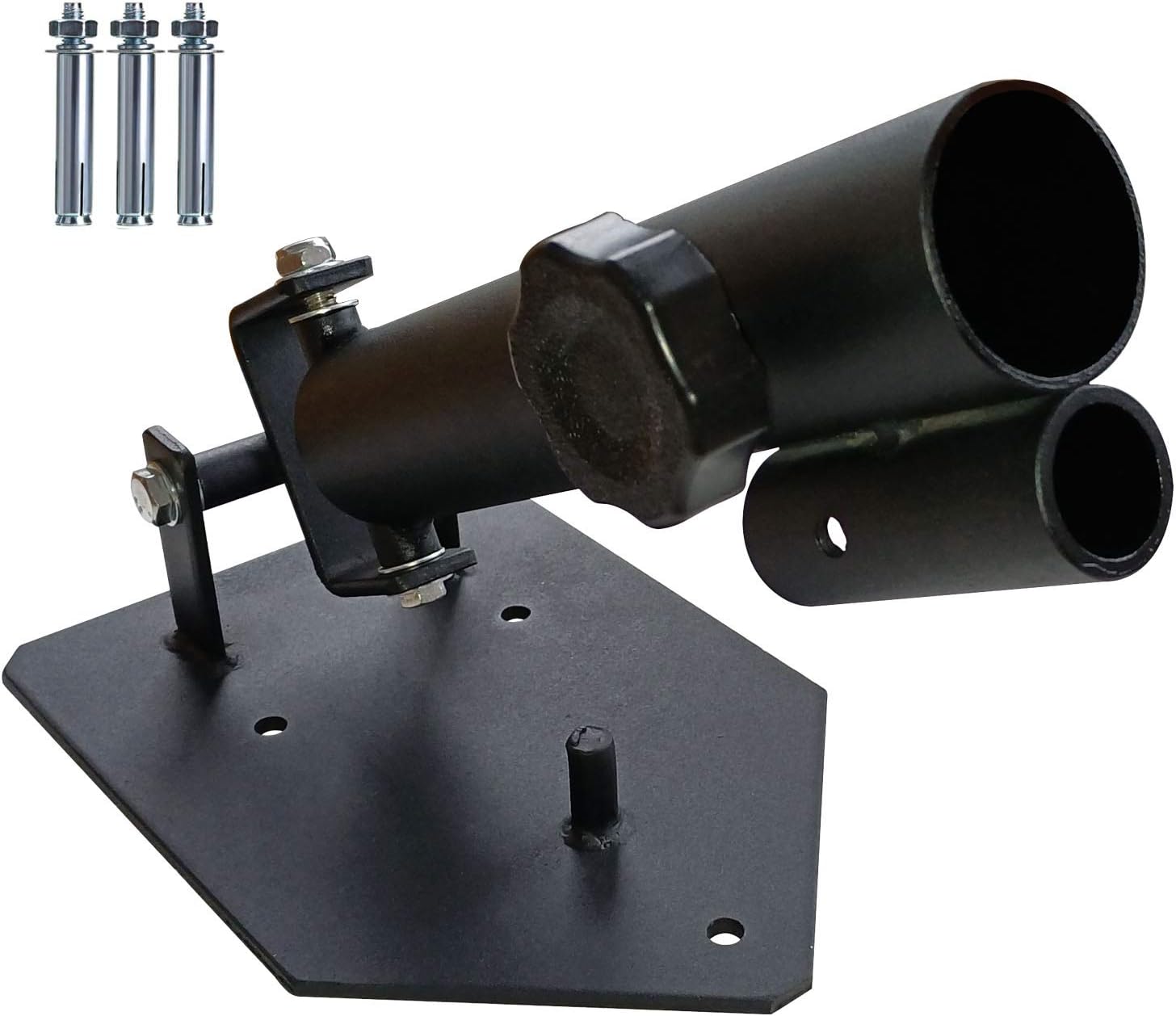 Landmine Base Portatile 360° per Bilanciere - immagine 1