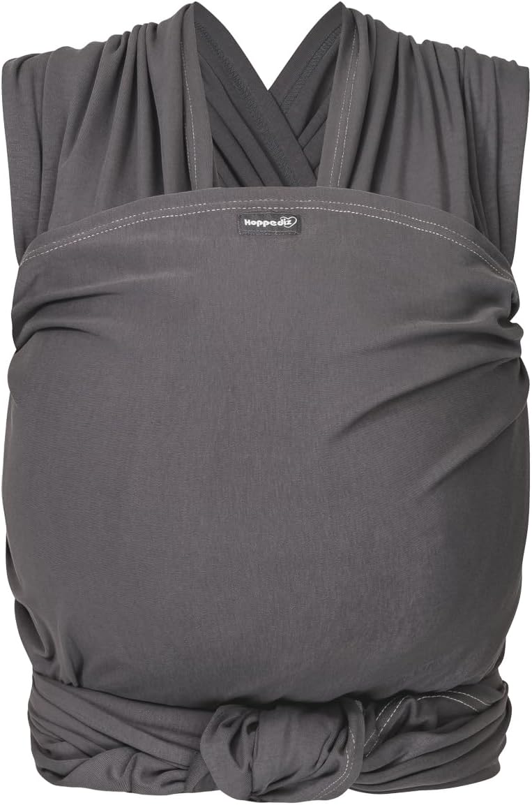 Hoppediz, Fascia elastica porta bebè - immagine 1