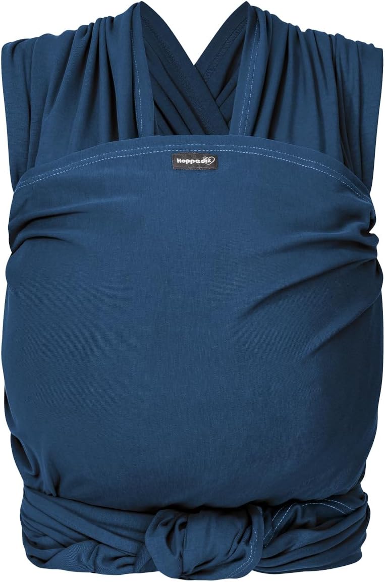 Hoppediz, Fascia Elastica Porta Bebè - immagine 1