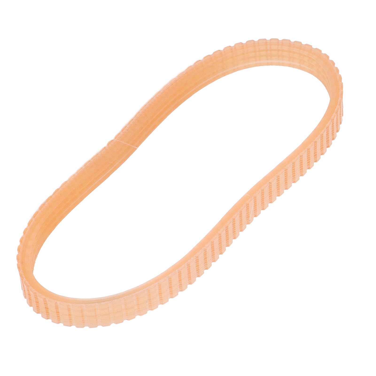 Tyenaza Cinghia di Trasmissione in Gomma, Cinghia di Trasmissione a Costine per Motore a Sega a Nastro, Cintura per Sega a Nastro per Sega a Nastro Resistente alle Alte Temperature, 34 cm