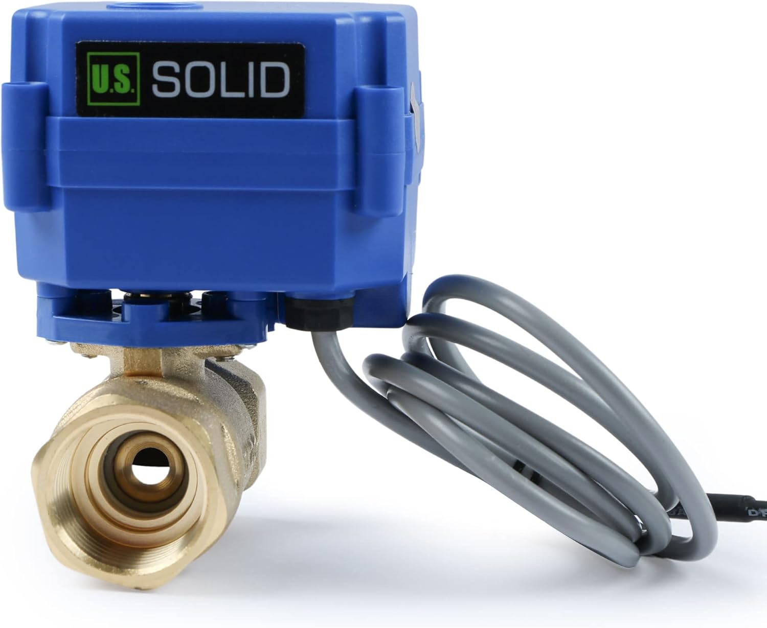 U.S. Solid Rilevatore di Perdite d'Acqua con Valvola 3/4" - immagine 3