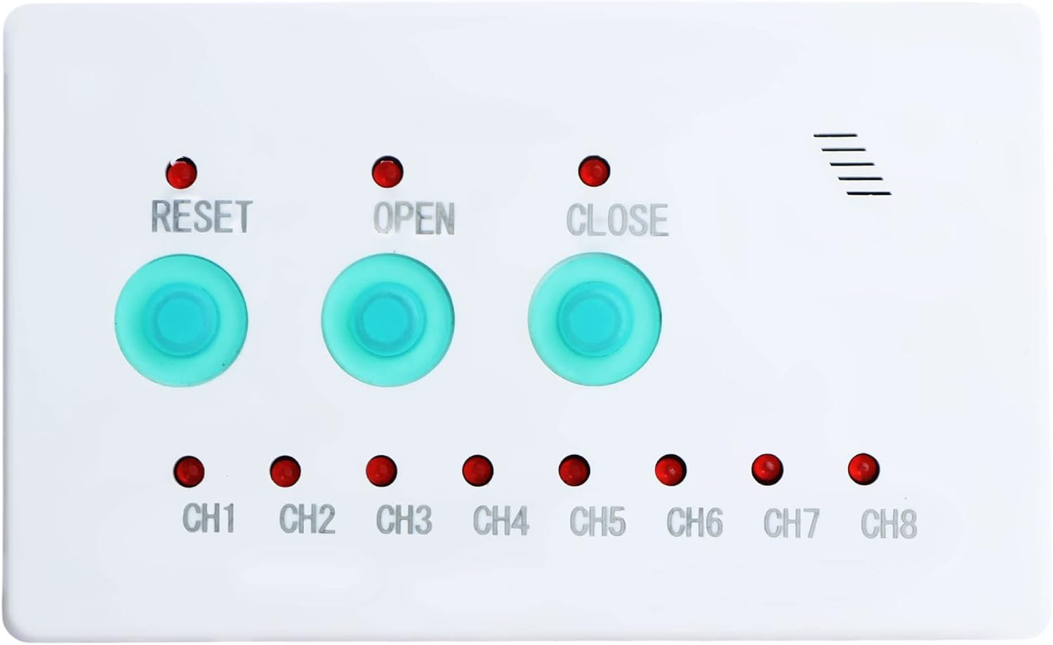 U.S. Solid Rilevatore di Perdite d'Acqua con Valvola 3/4" - immagine 4