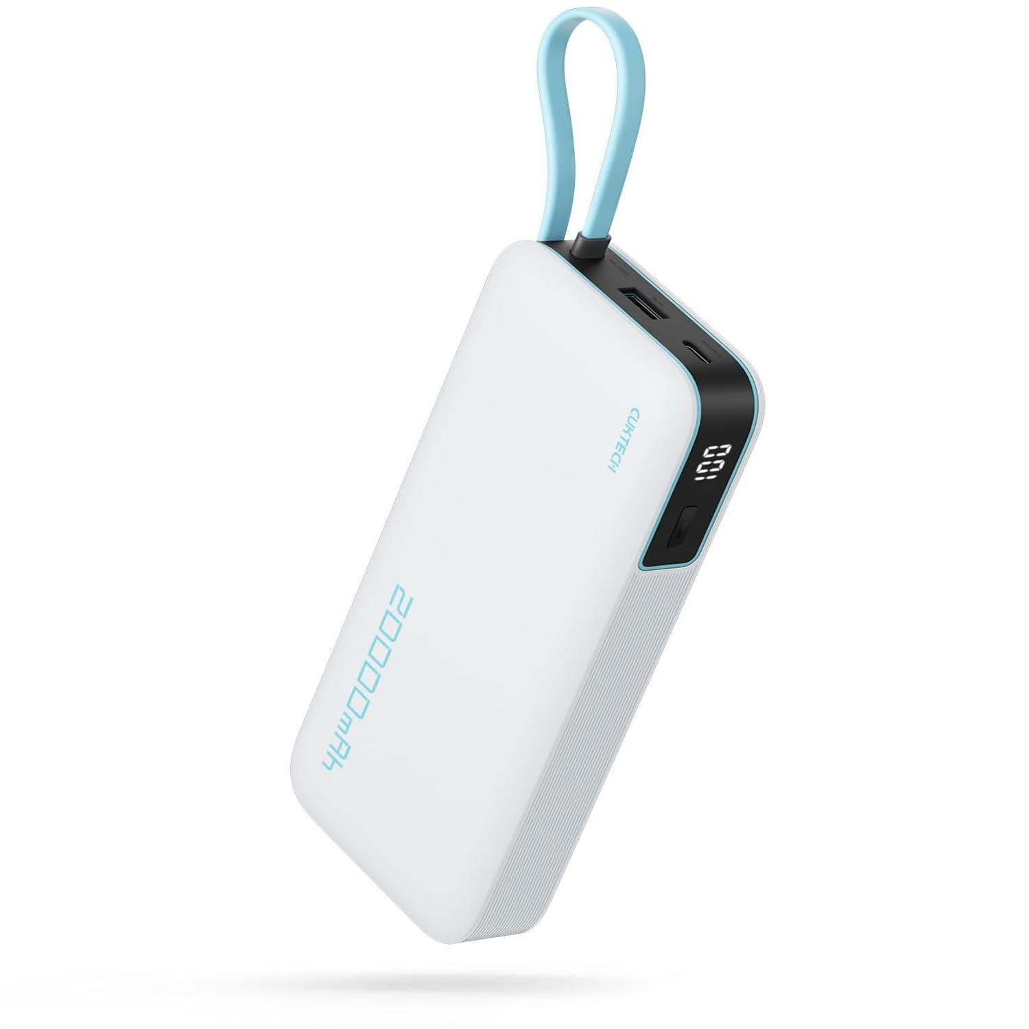 Cuktech Power Bank 20.000mAh PD 45W