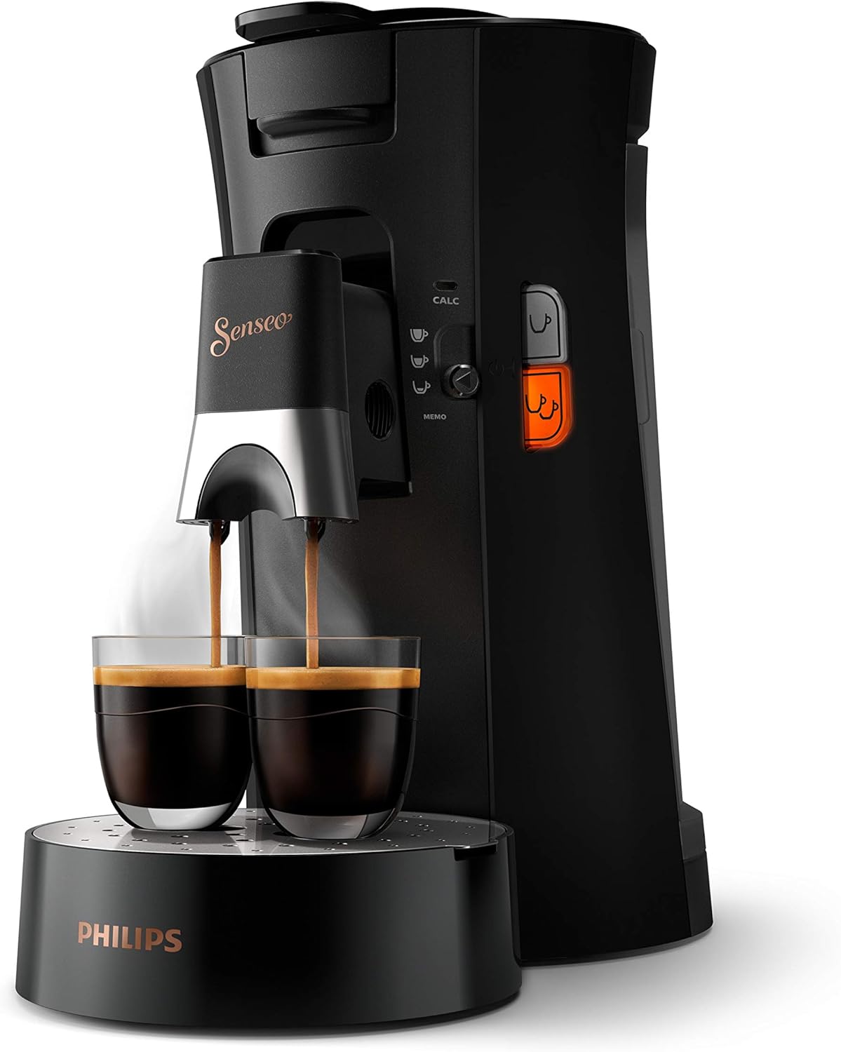 Philips Senseo Select CSA240/60 - Macchina per Cialde Caffè - immagine 1