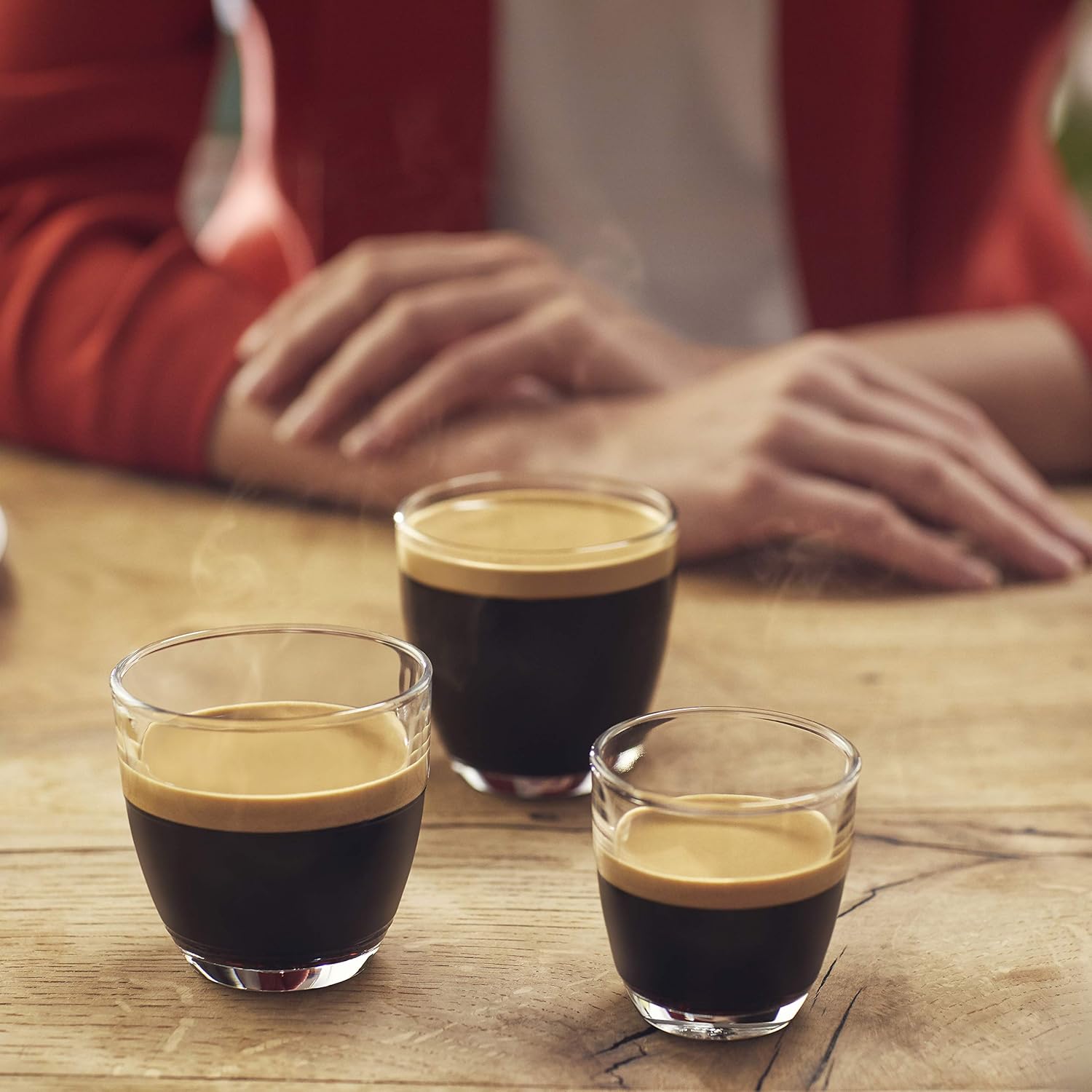 Philips Senseo Select CSA240/60 - Macchina per Cialde Caffè - immagine 6