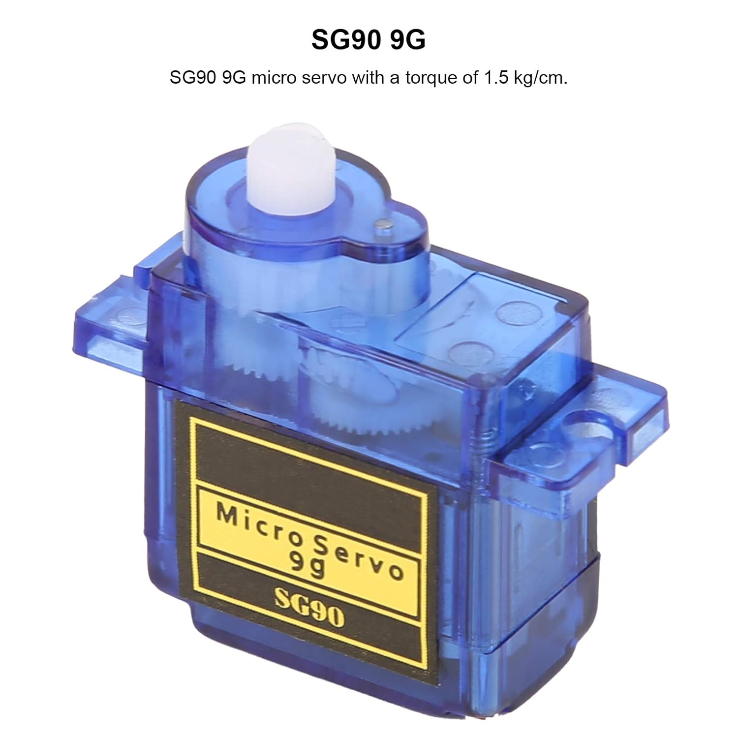 Evgatsauto Motore Brushless ESC 2212 KV2200 XT60 - immagine 5