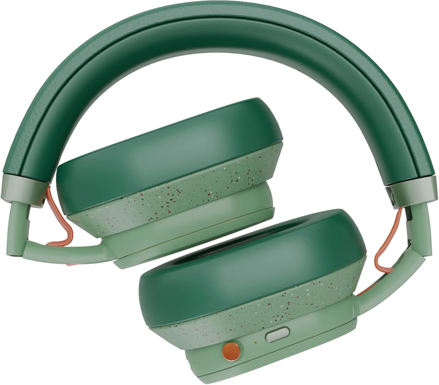 Fairbuds XL - Cuffie Wireless ANC Sostenibili, Verde - immagine 5