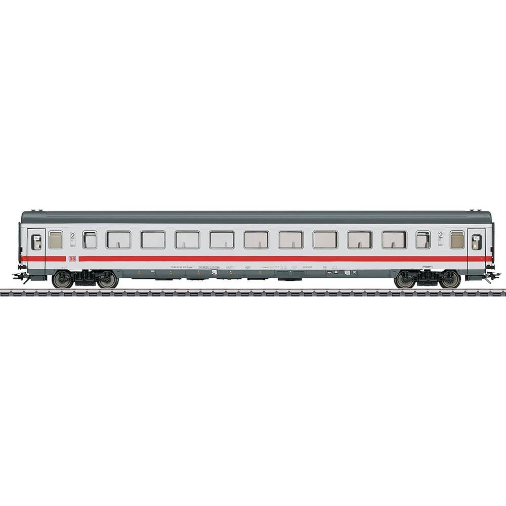 Märklin- Modellino di vagon, Multicolore, taglia unica, 43765