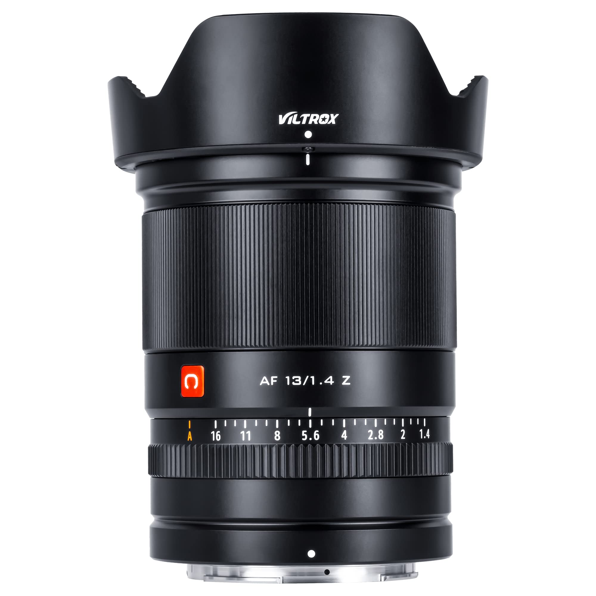 Viltrox 13mm F1.4 Z-Mount Obiettivo AF Ultragrandangolare