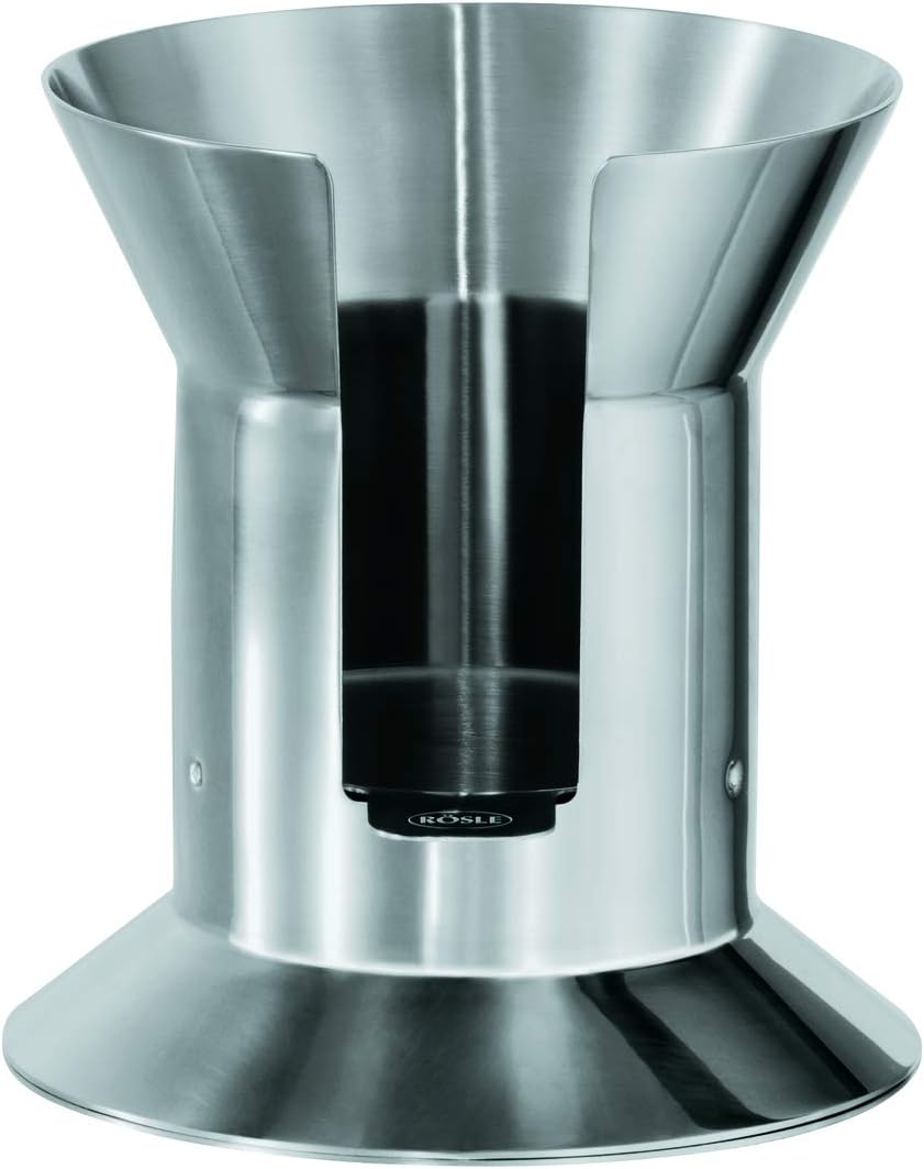 Rösle Imbuto per Fondente e Salse in Acciaio 18/10 - immagine 3