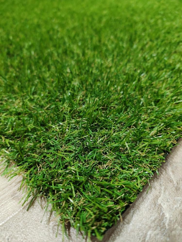 Tadi & Imperio1979 Rotolo Tappeto Erboso Artificiale 20mm - immagine 5