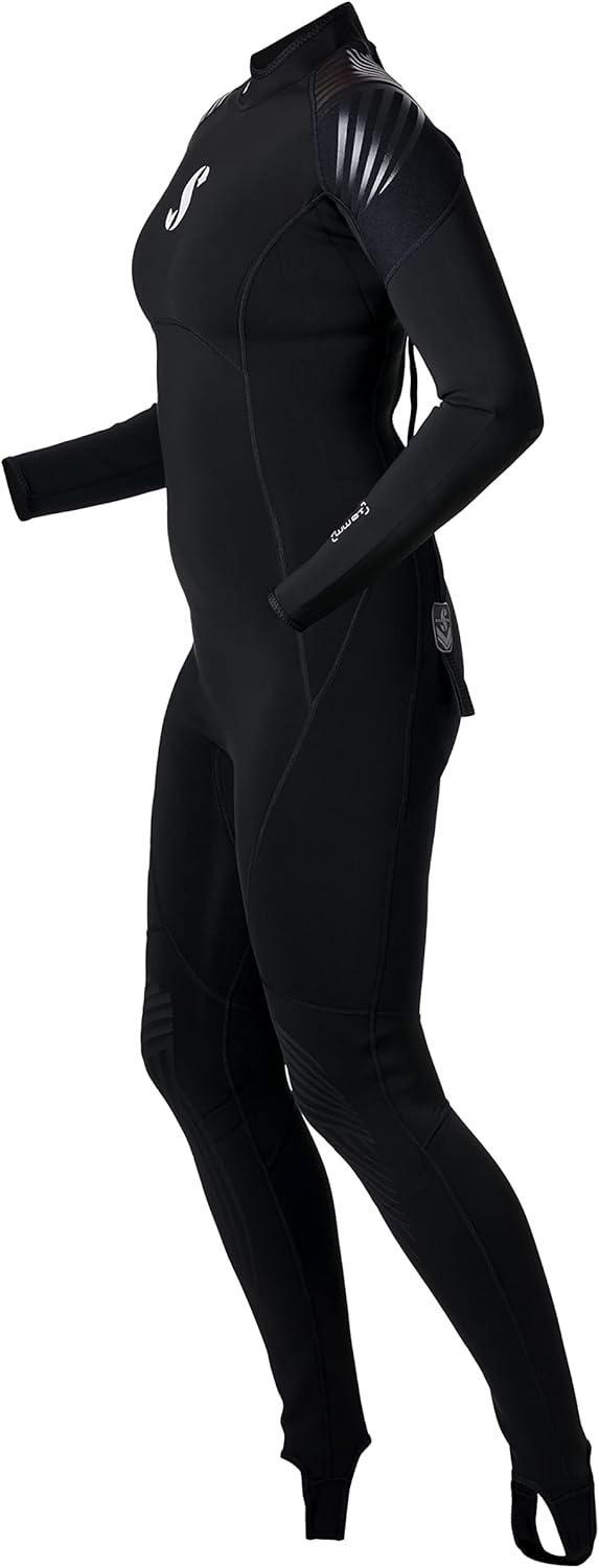 Scubapro Definition 1.0 - Muta Donna XL - immagine 3