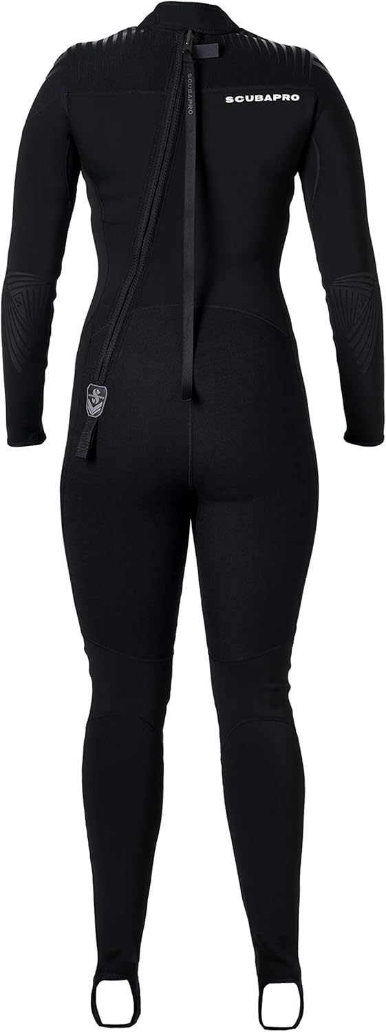 Scubapro Definition 1.0 - Muta Donna XL - immagine 4