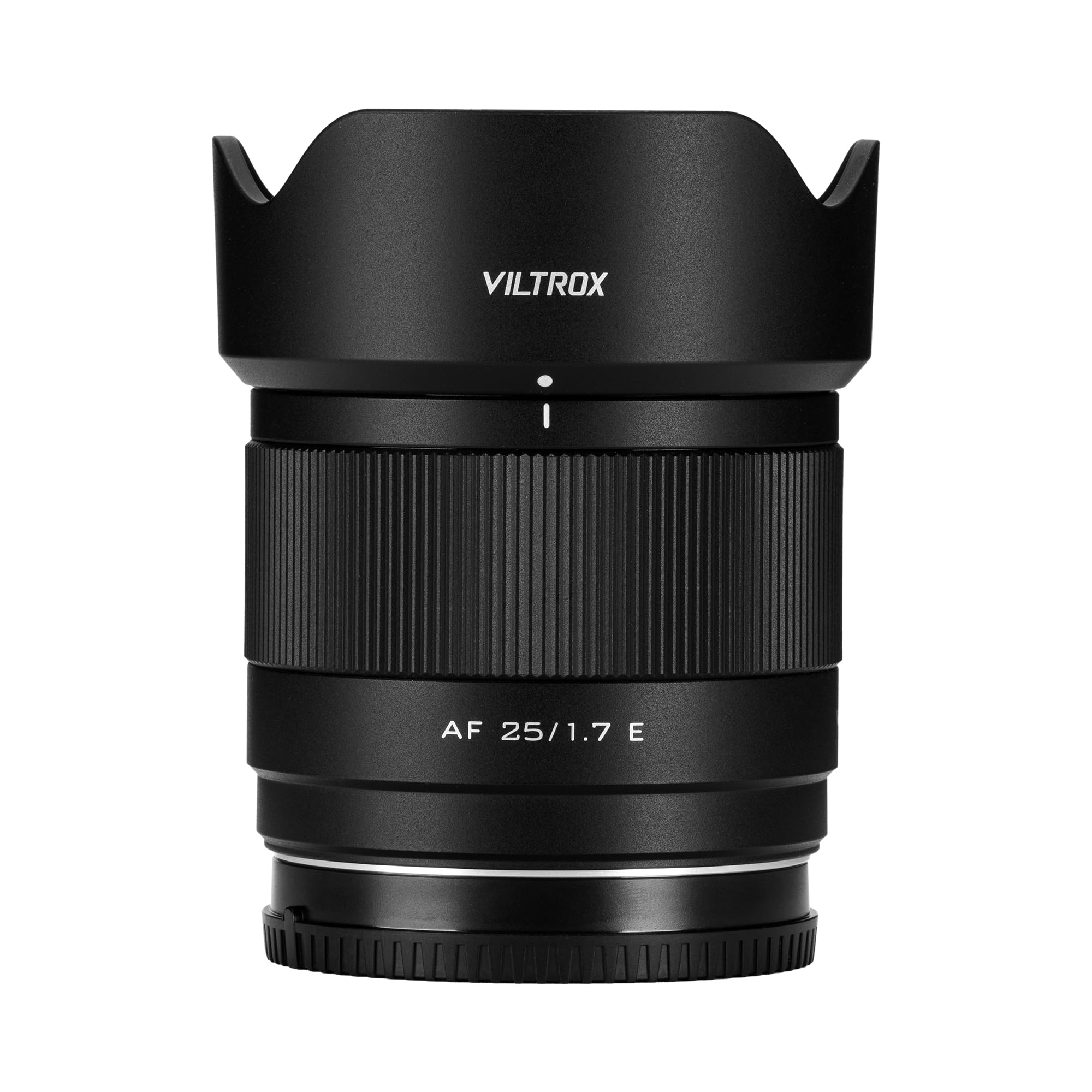 Viltrox 25mm F1.7 E - Obiettivo AF per Sony E APS-C