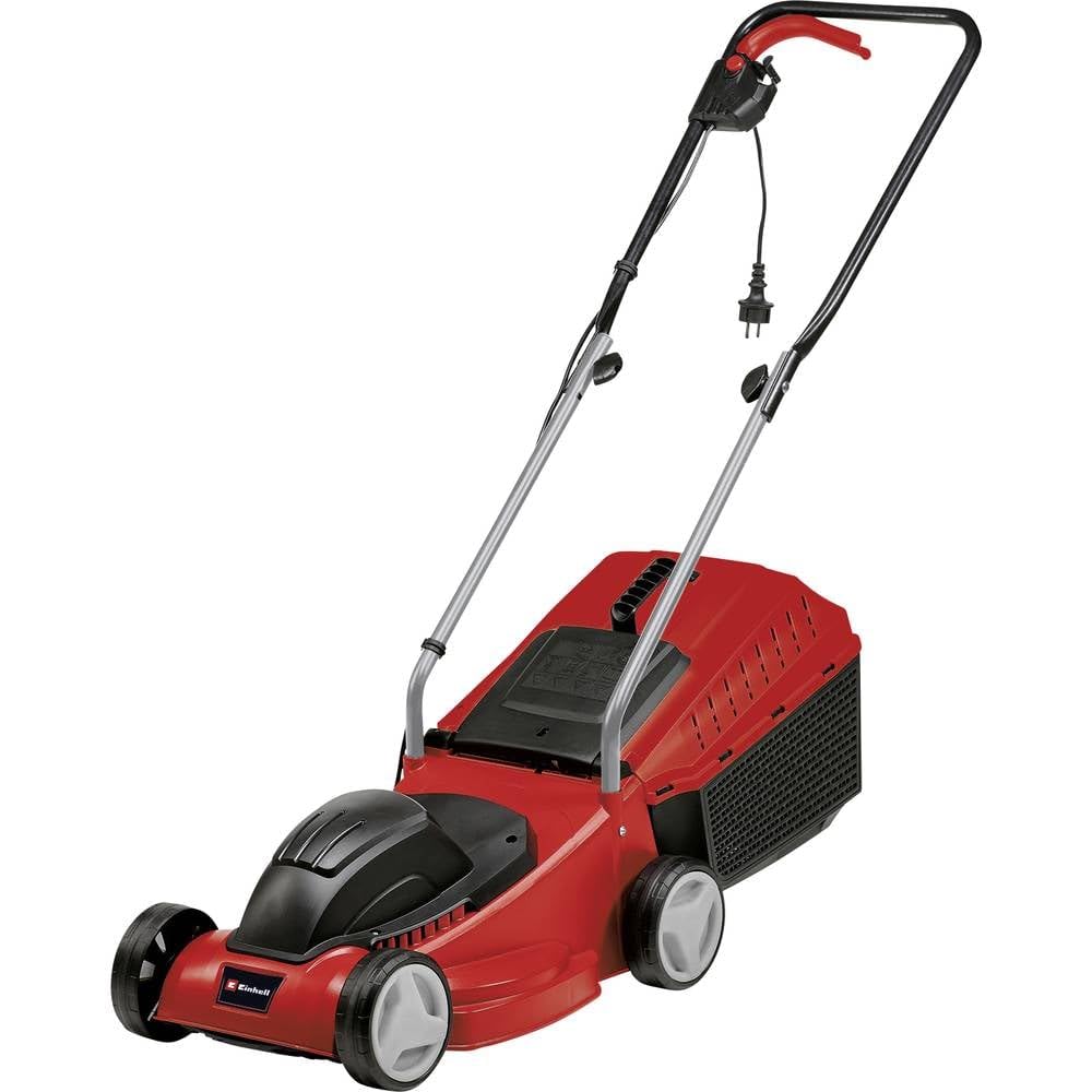 Einhell GC-EM 1032 - Tagliaerba Elettrico 1000W